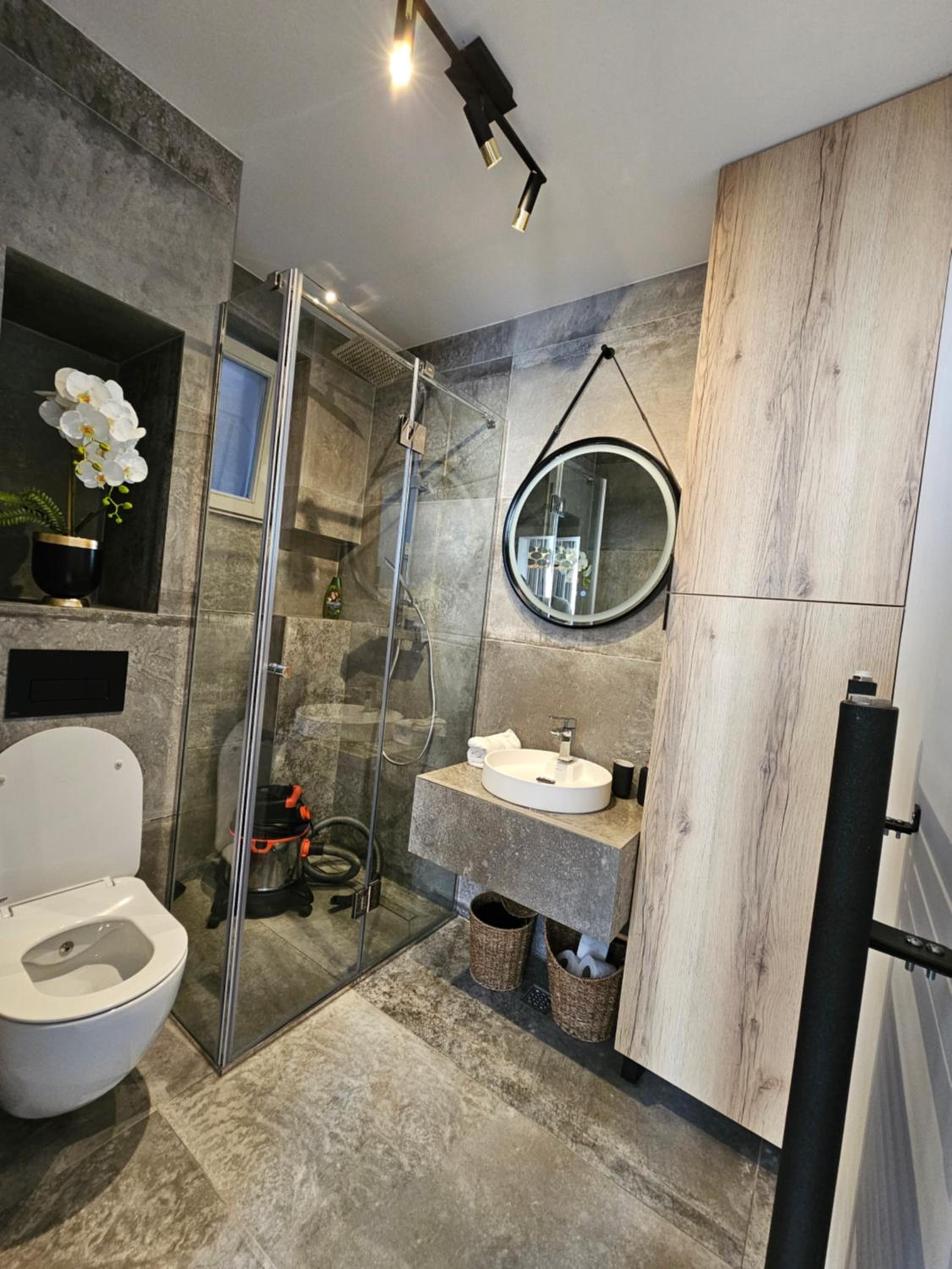 Apartman Katedrala