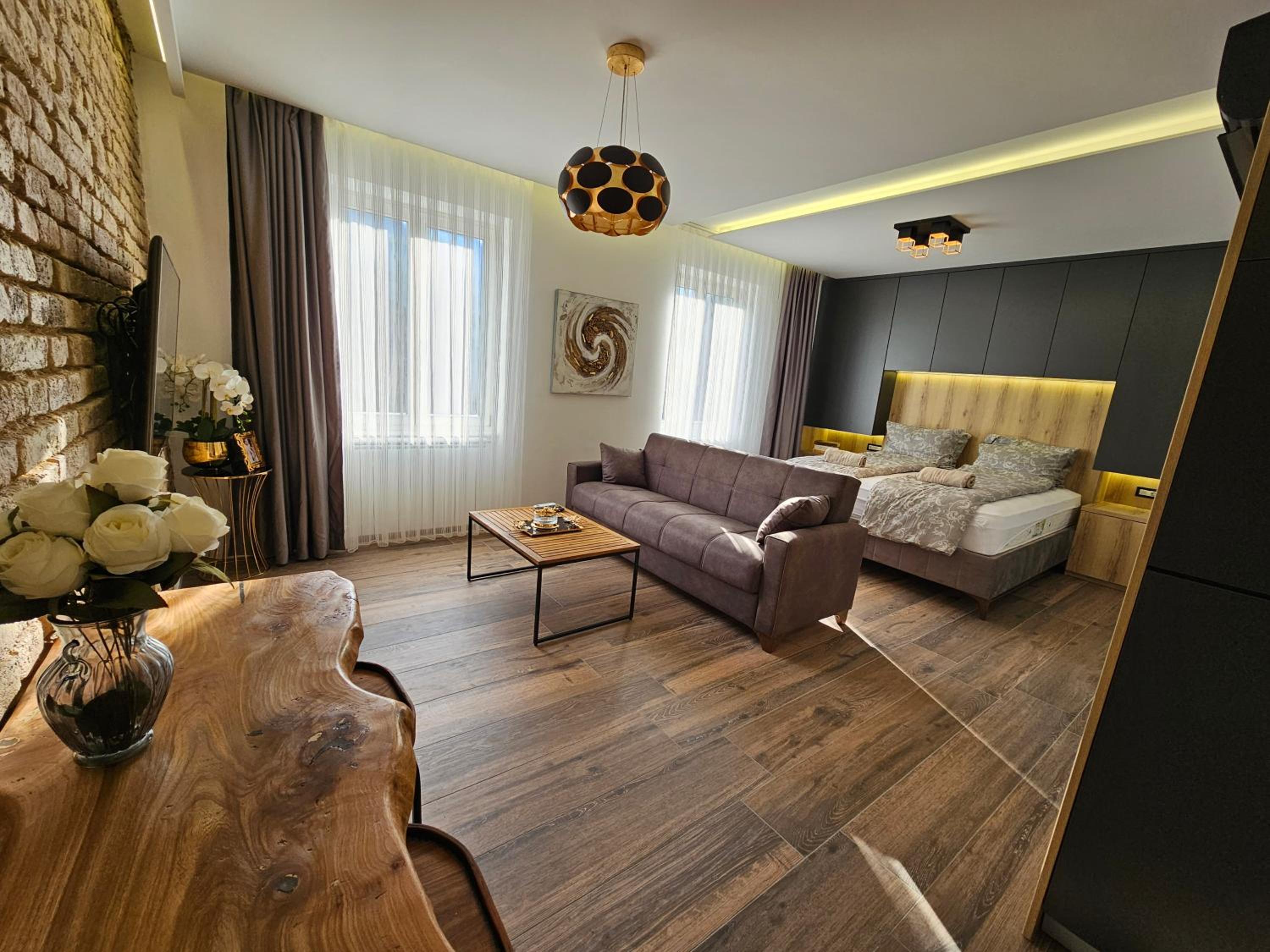 Apartman Katedrala
