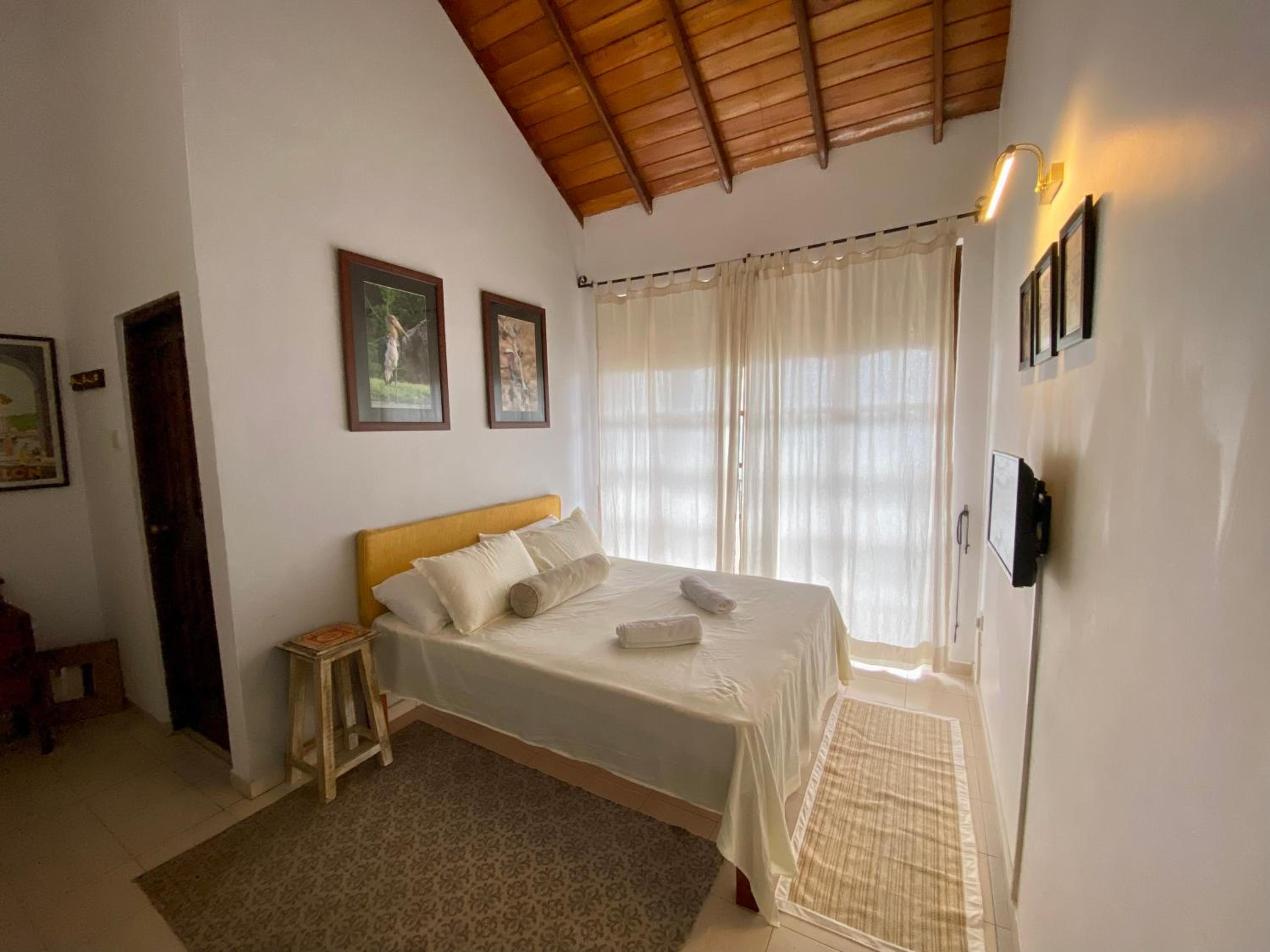 Misty Hills Villa - Kandy view 2