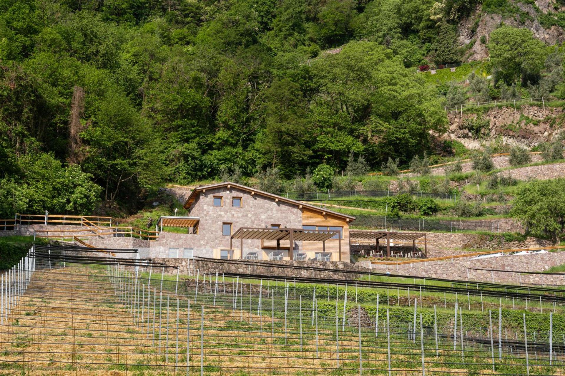 Agriturismo Scraleca
