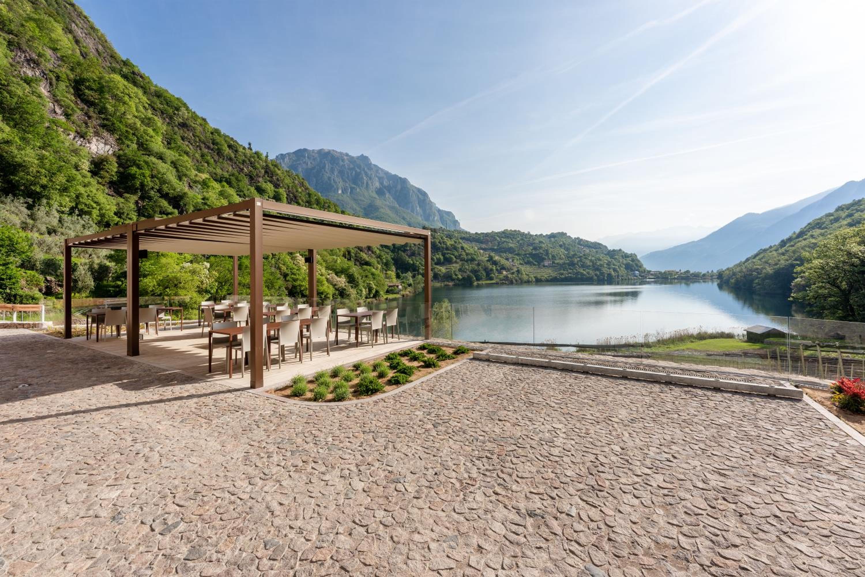 Agriturismo Scraleca