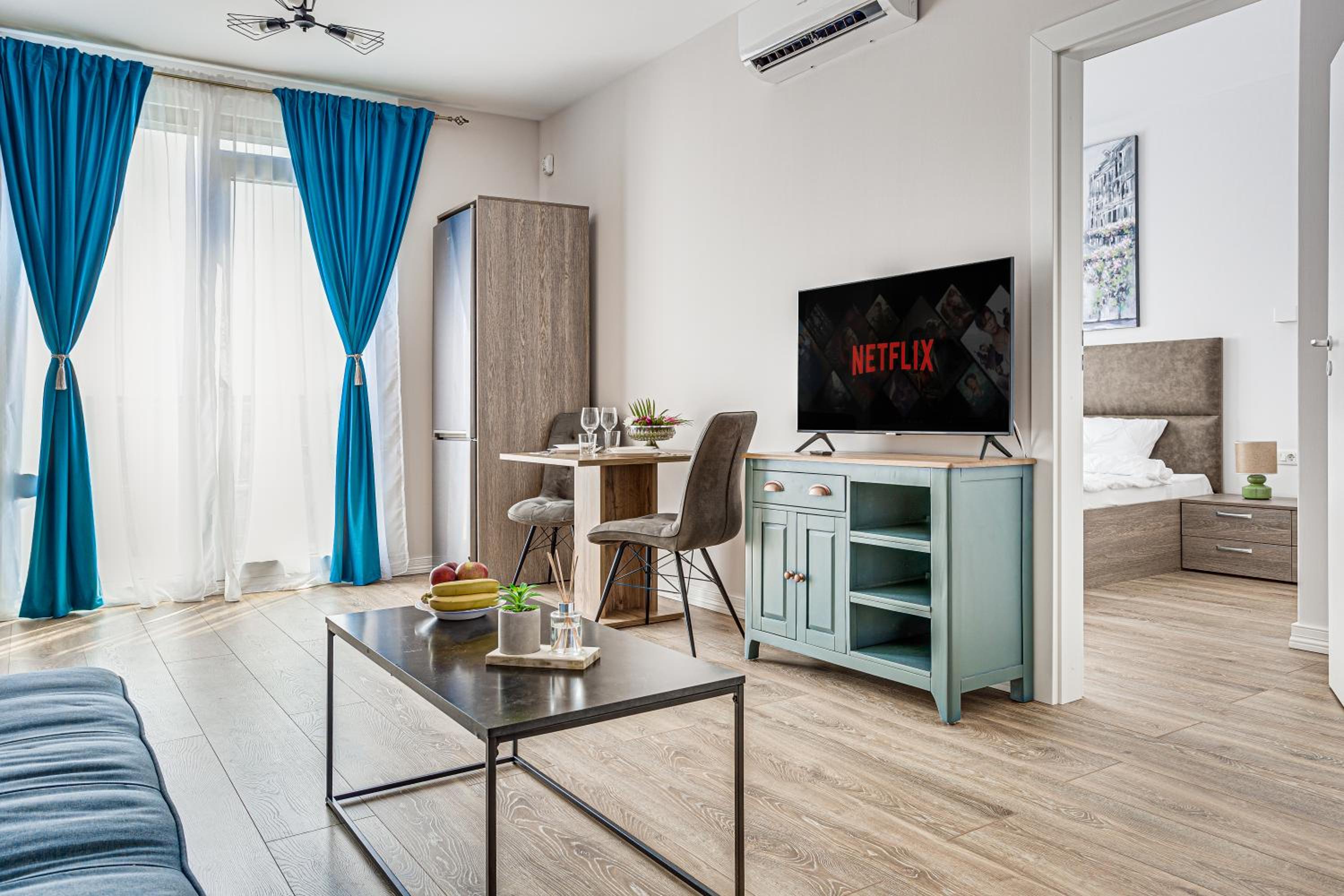 ARI Olive Apartment near Atrium & AFI Mall view 5