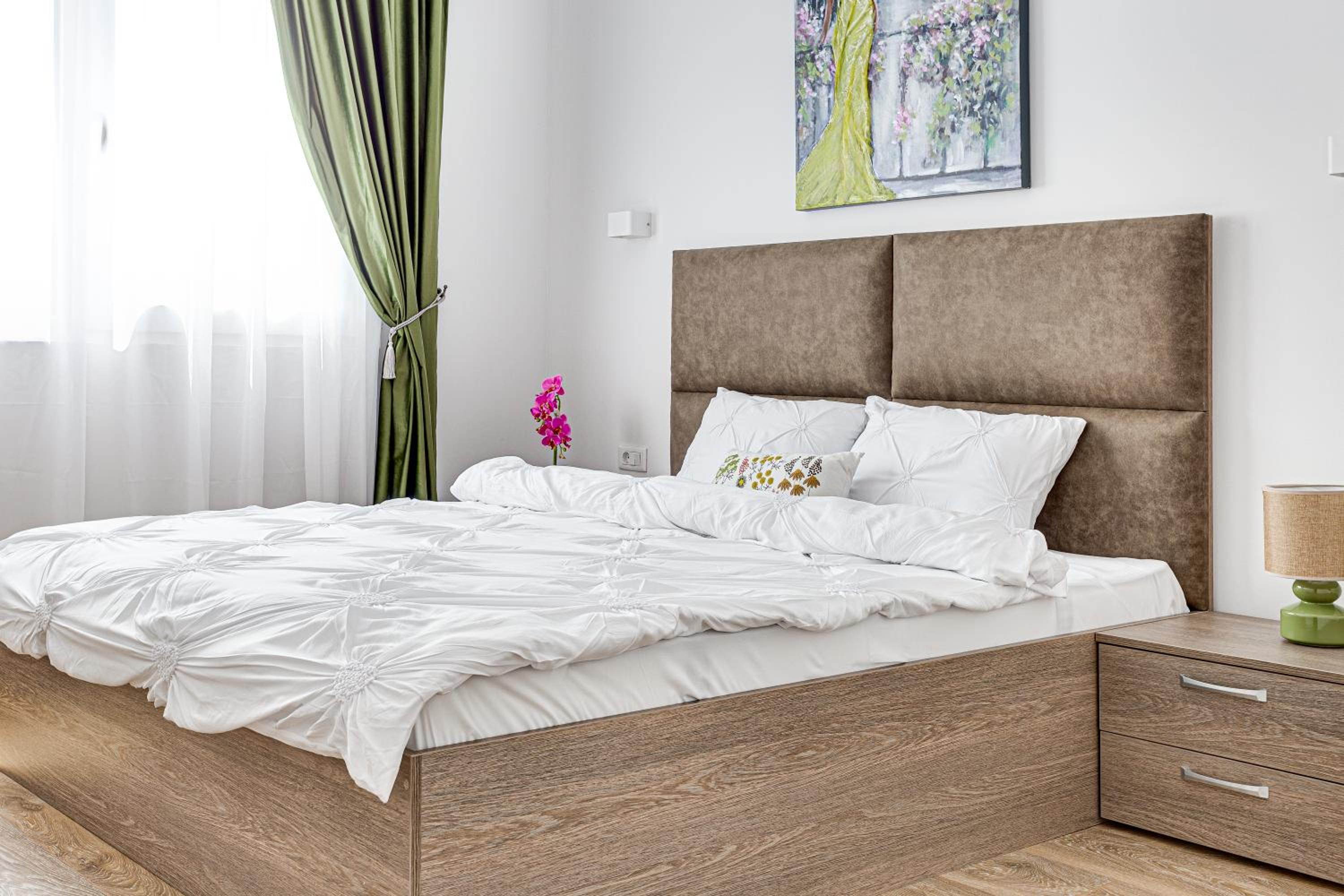ARI Olive Apartment near Atrium & AFI Mall view 2