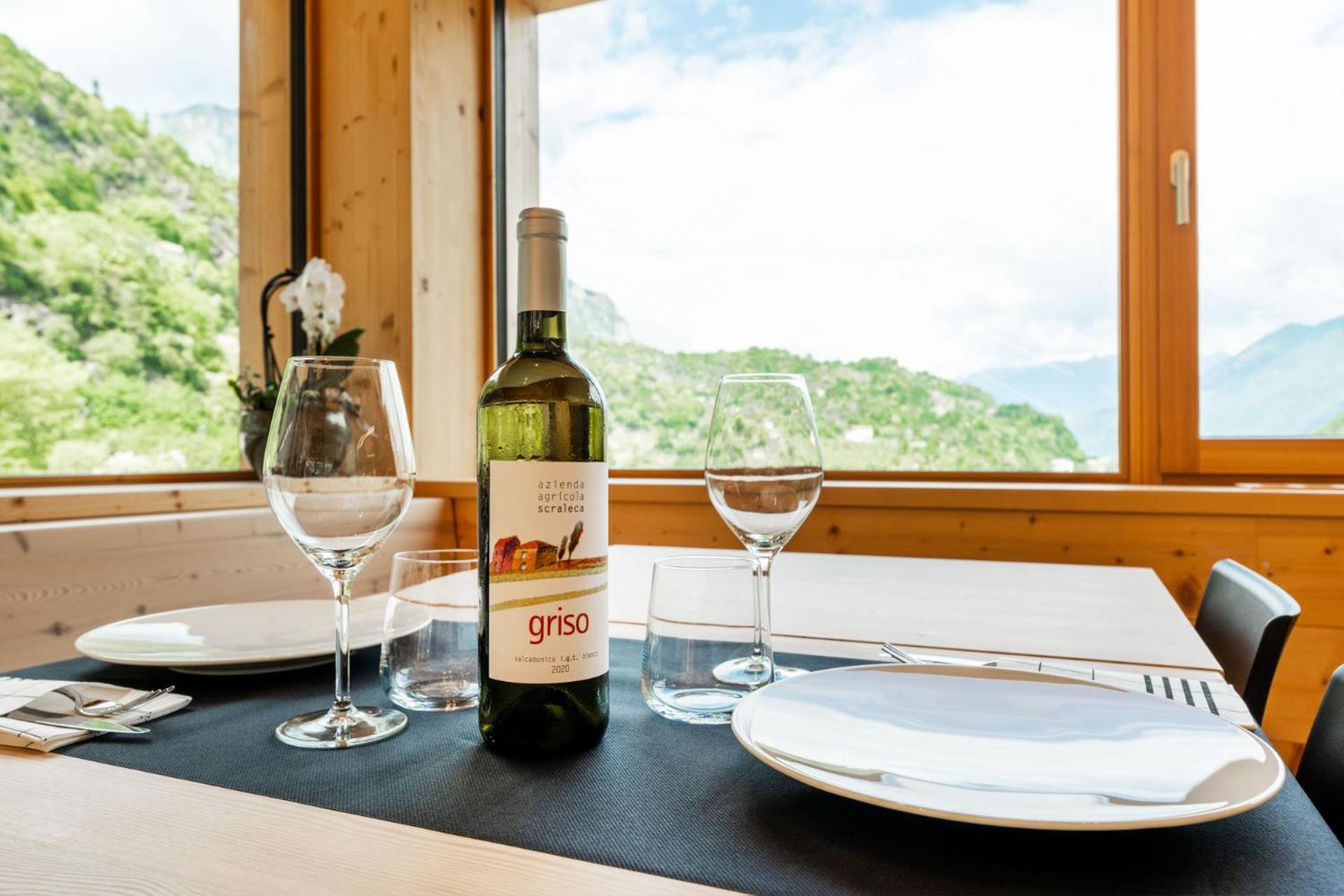 Agriturismo Scraleca