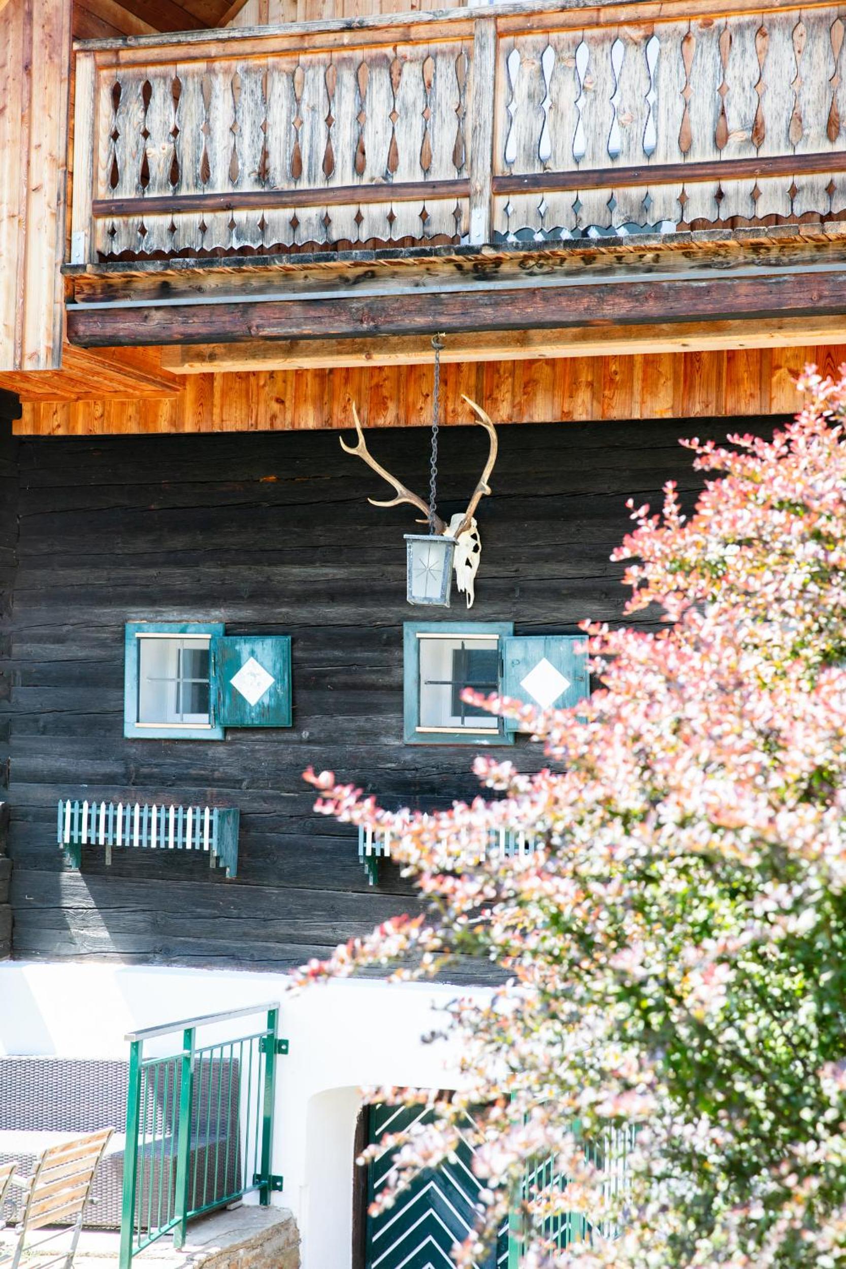 Winzerhaus Rose