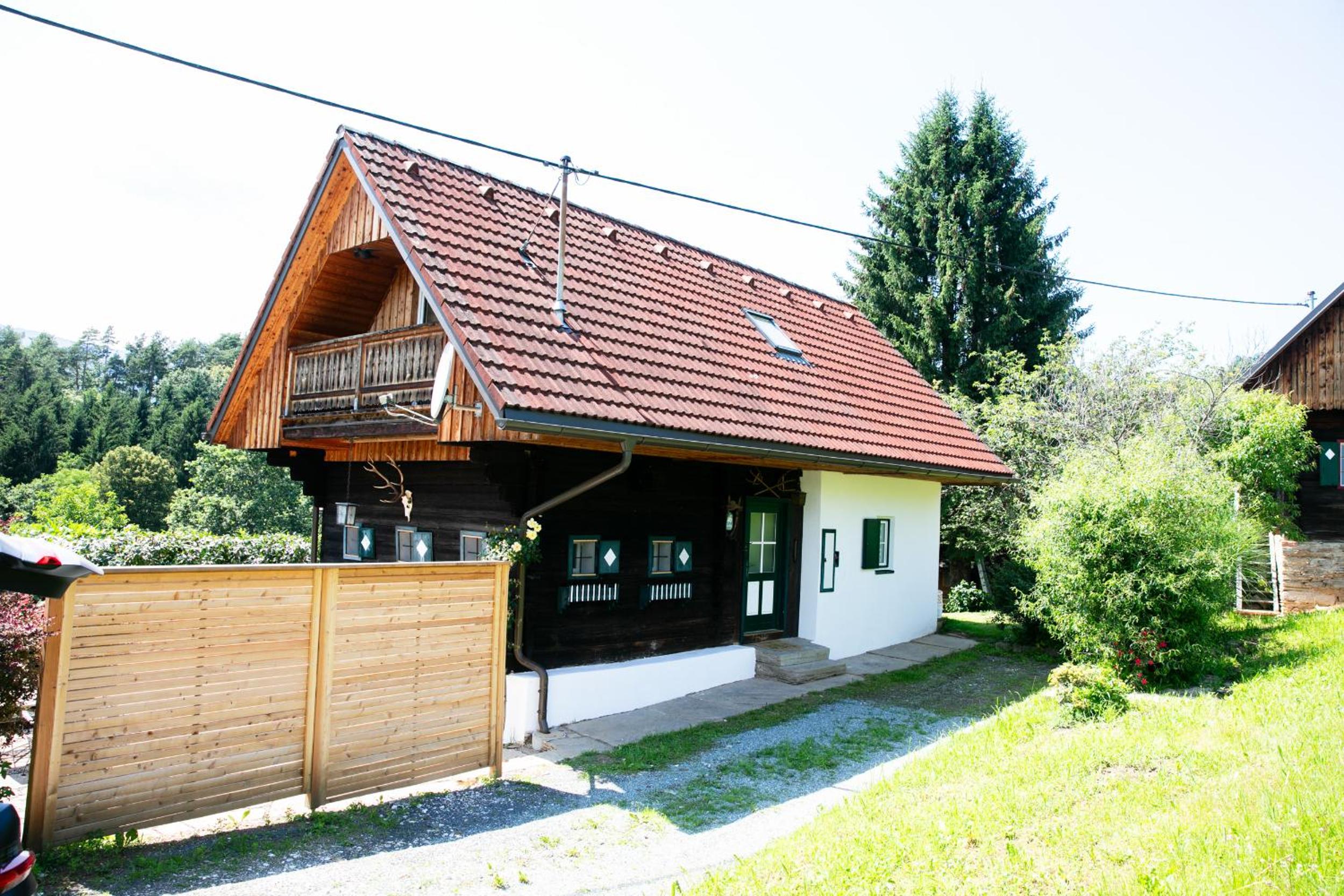 Winzerhaus Rose