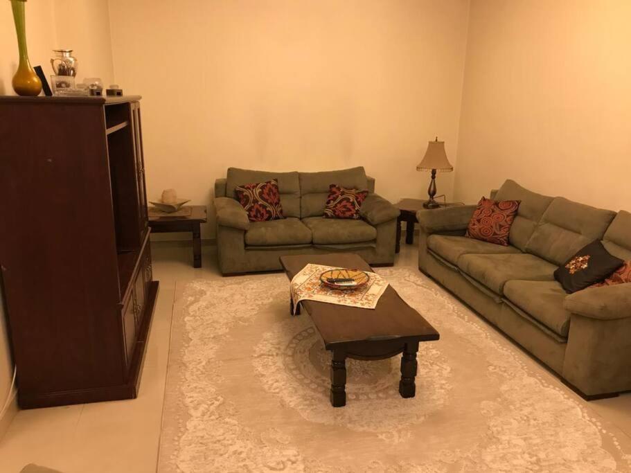 2 Bed Room Apparment in Amman - Der Ghbar view 2