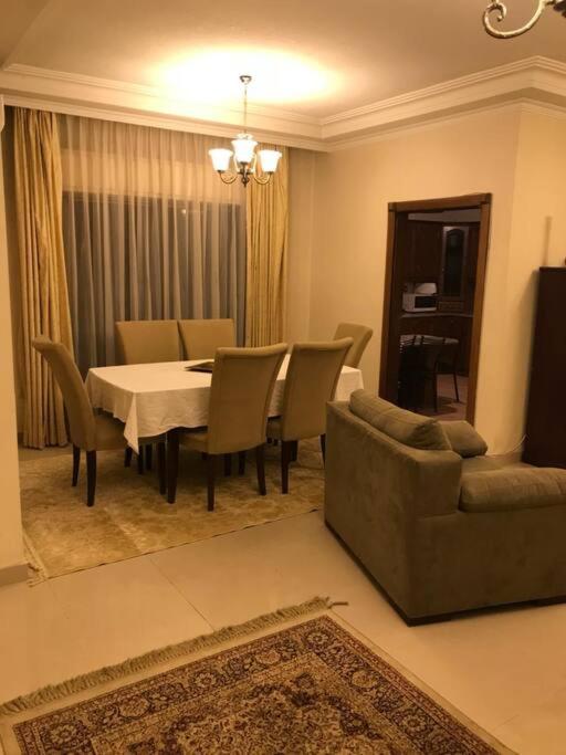 2 Bed Room Apparment in Amman - Der Ghbar view 3