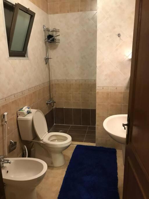 2 Bed Room Apparment in Amman - Der Ghbar view 4