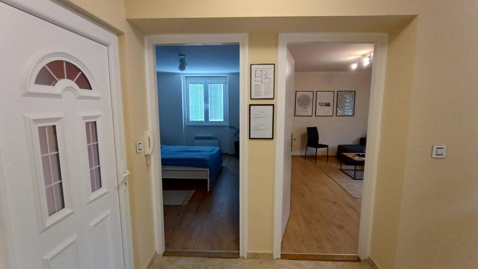 Apartman Taca view 4