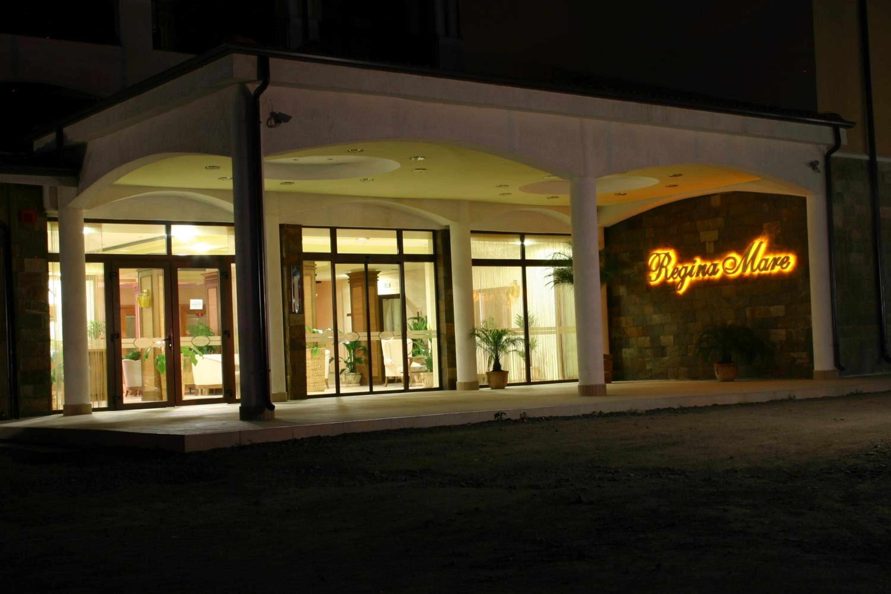Aparthotel Regina Mare, photo 43