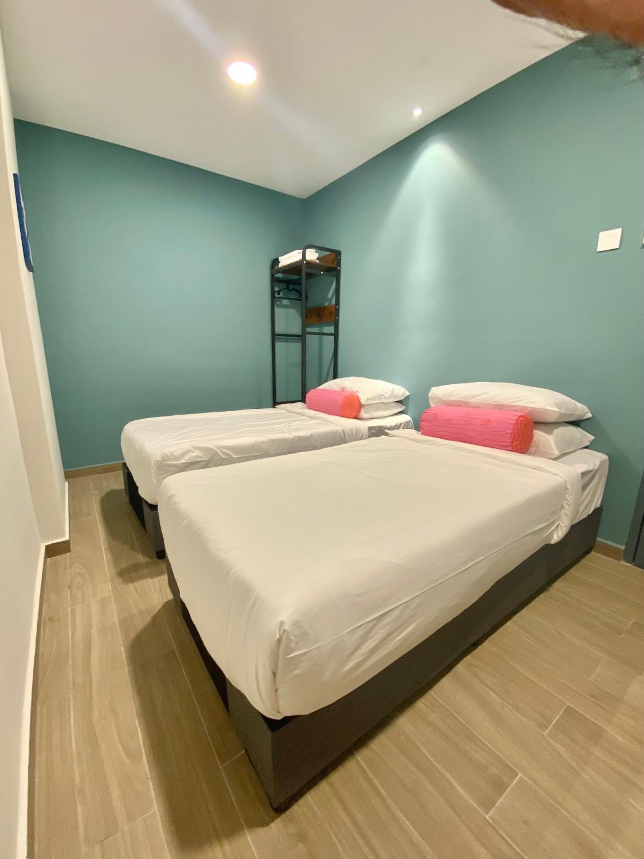 Chill Suites Kuala Lumpur