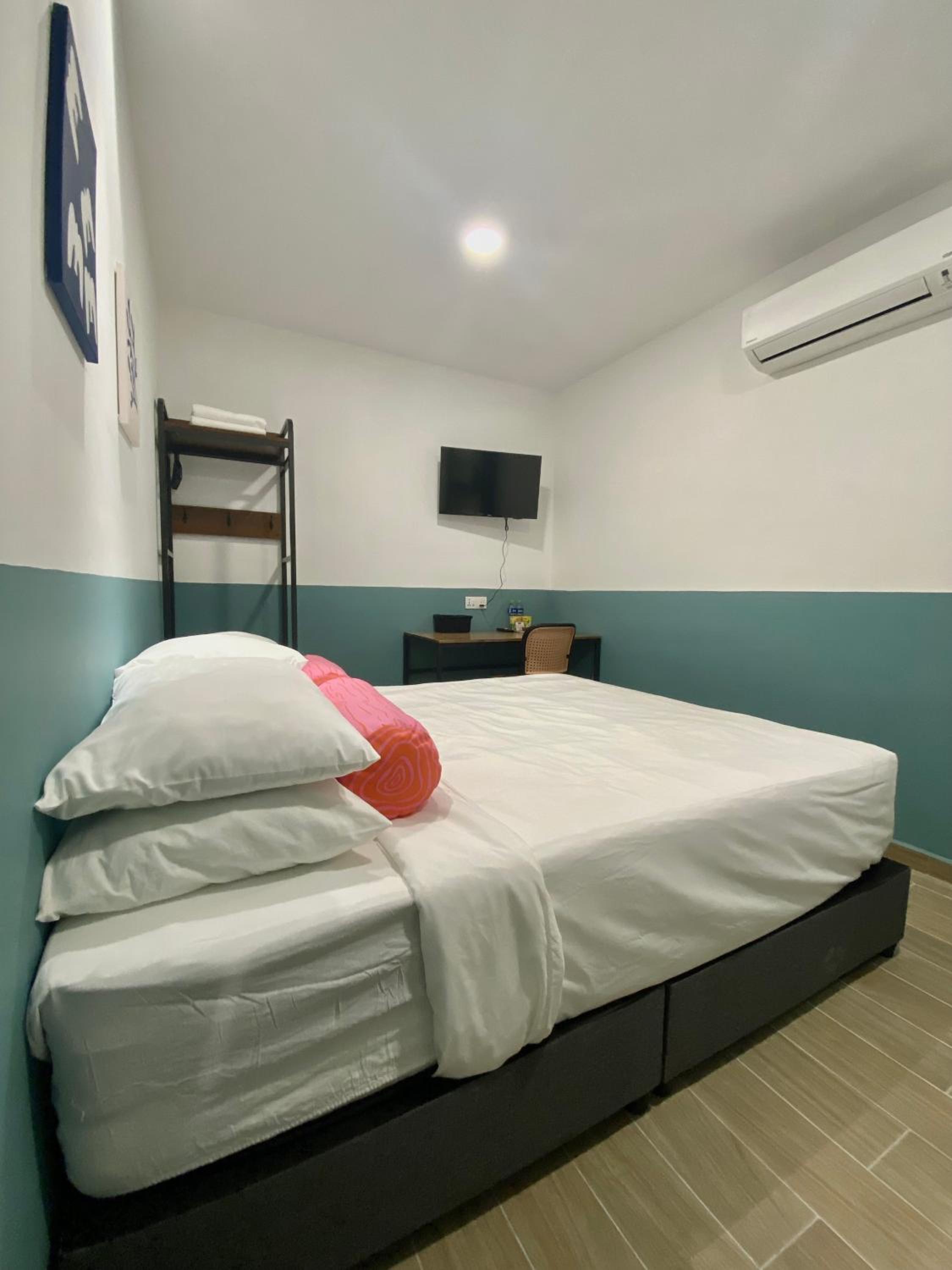 Chill Suites Kuala Lumpur
