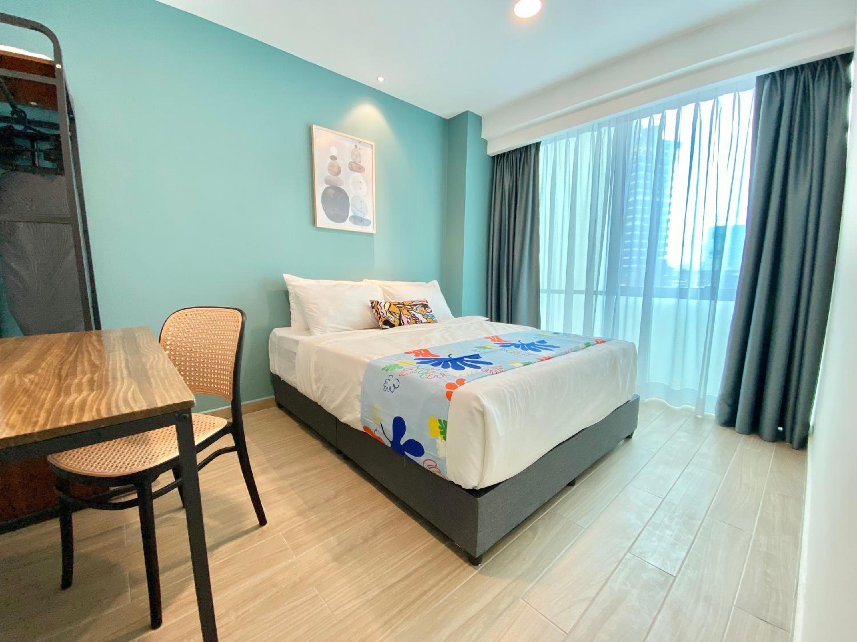 Chill Suites Kuala Lumpur