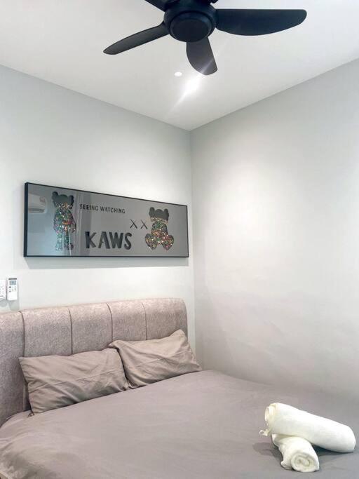 JOVIAL Modern Cozy Suite `Metropol BM BandarPerda photo 5