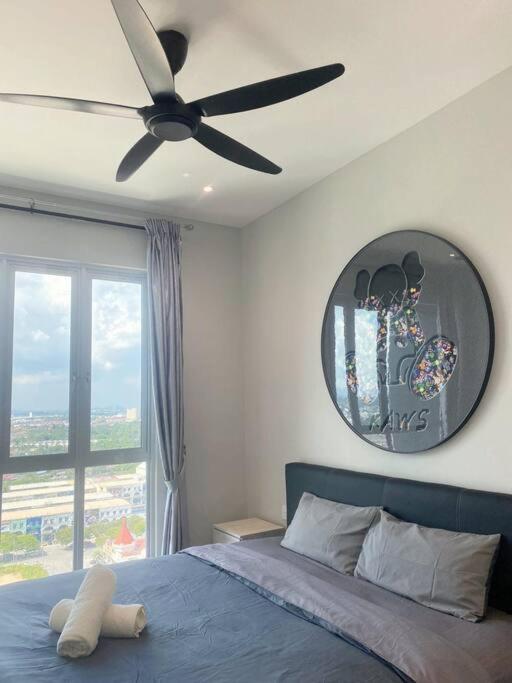 JOVIAL Modern Cozy Suite `Metropol BM BandarPerda photo 8