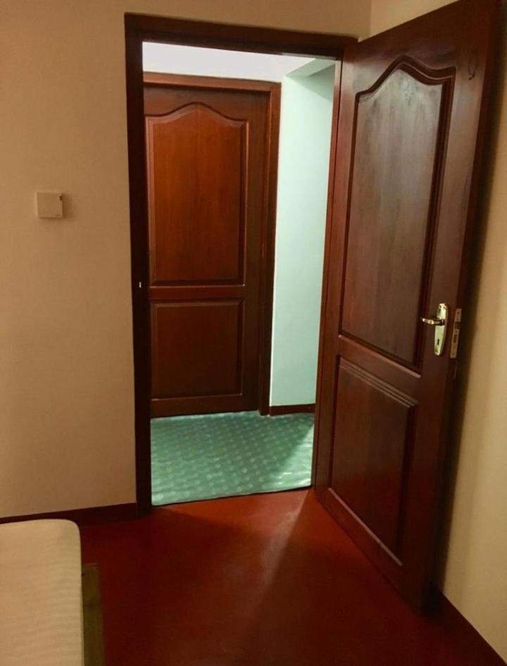 Ansi Villa