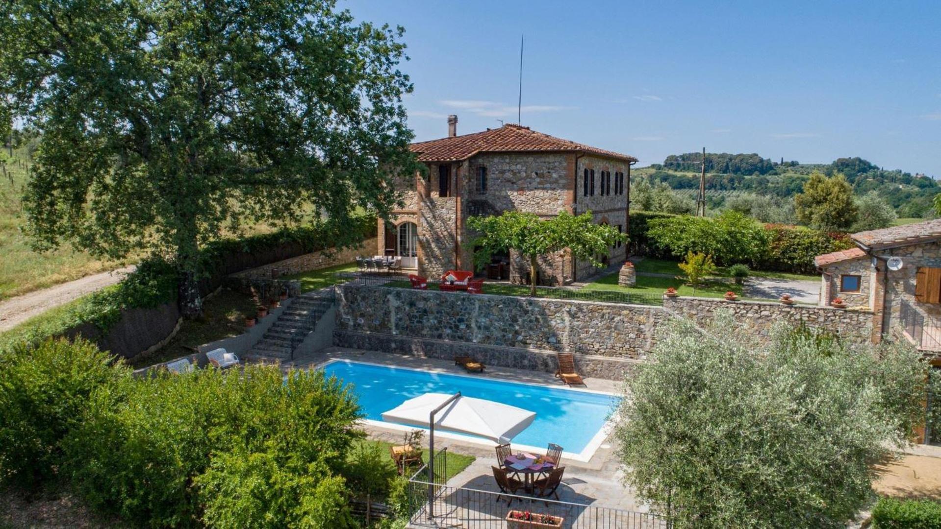 Podere San Carlo photo 3