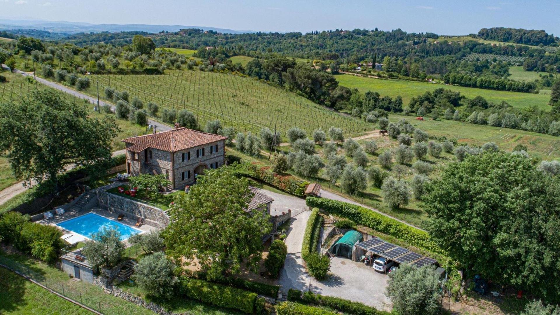 Podere San Carlo photo 5