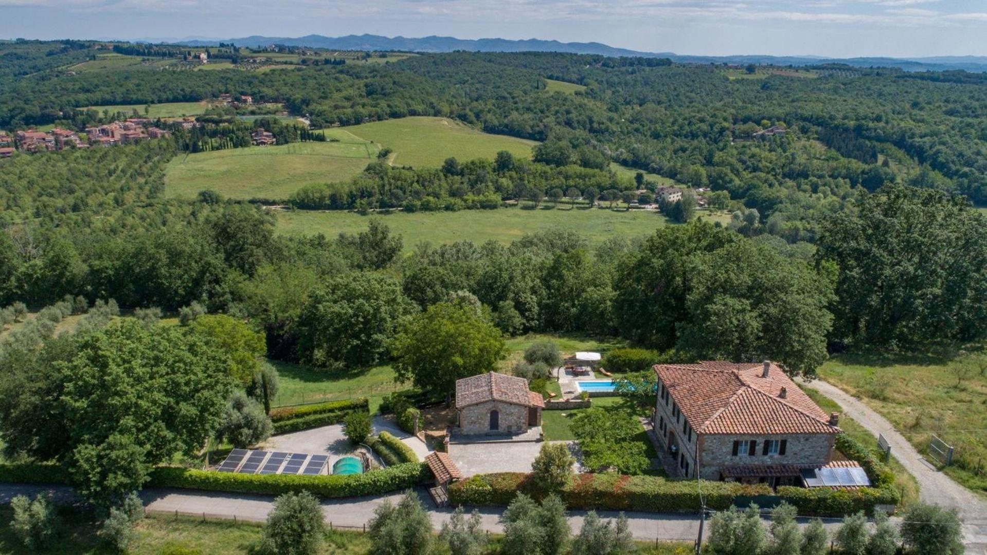 Podere San Carlo photo 4