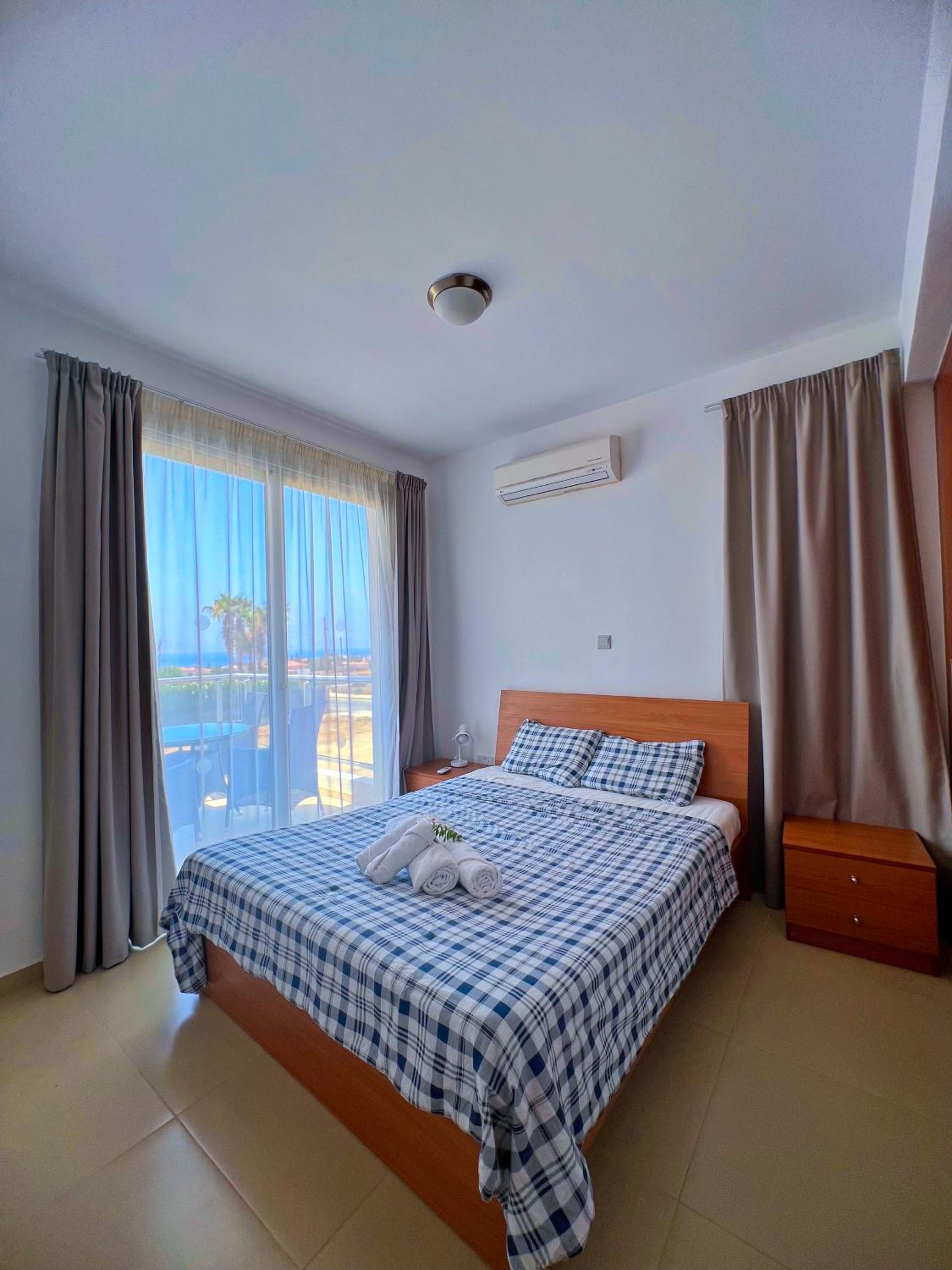 3 Bedroom Coral Bay Beach Seaview Villa I Private Pool