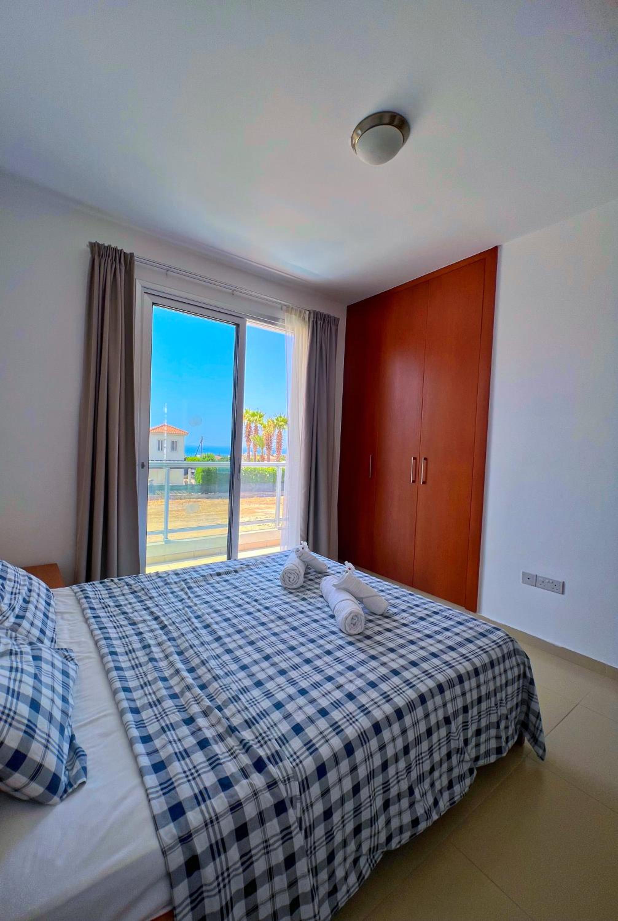3 Bedroom Coral Bay Beach Seaview Villa I Private Pool