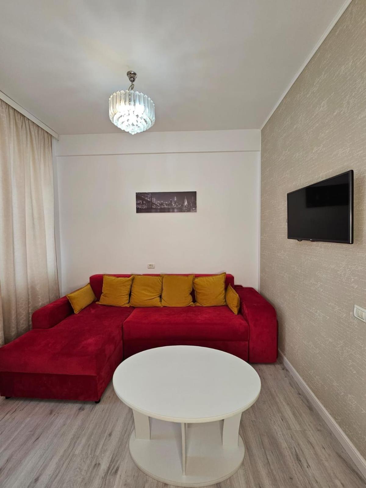 Gabizz Apartments