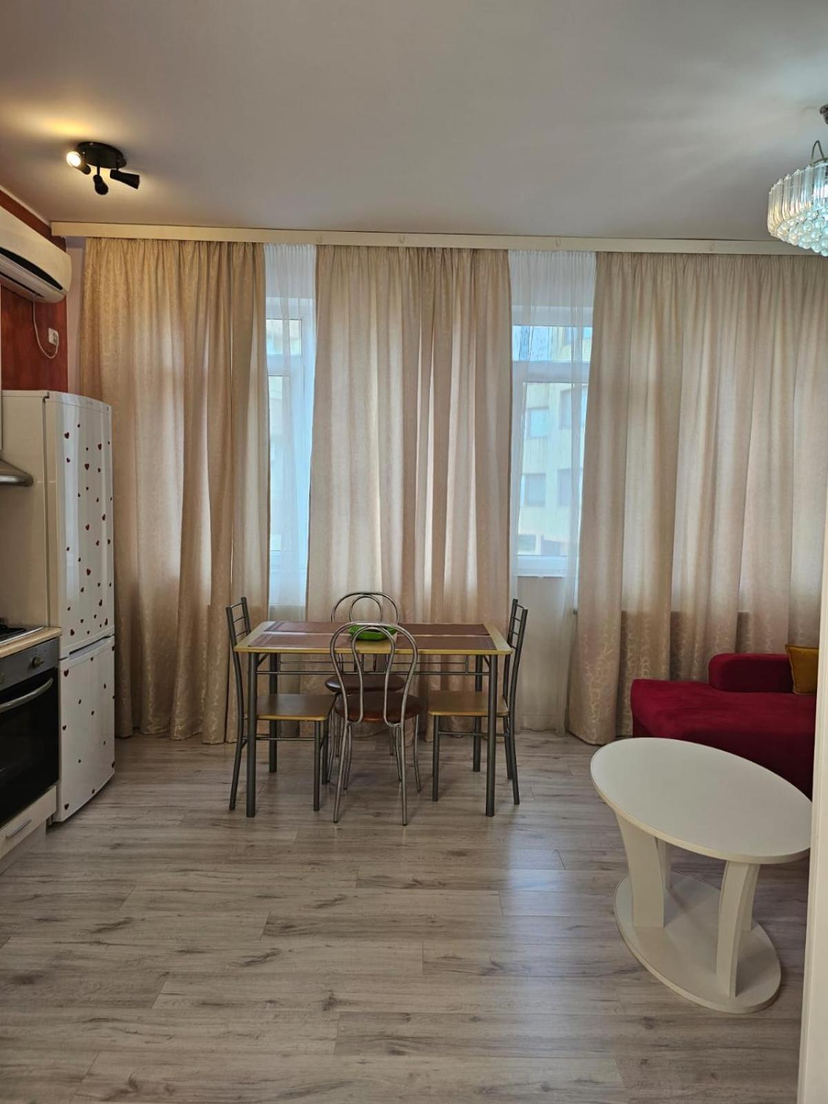 Gabizz Apartments