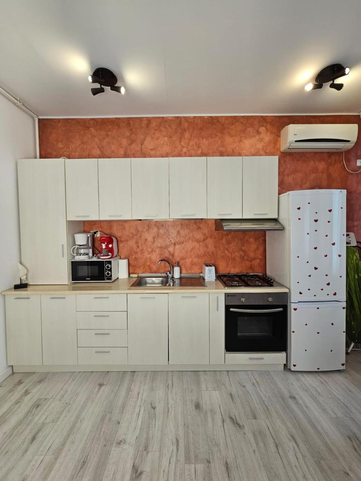 Gabizz Apartments