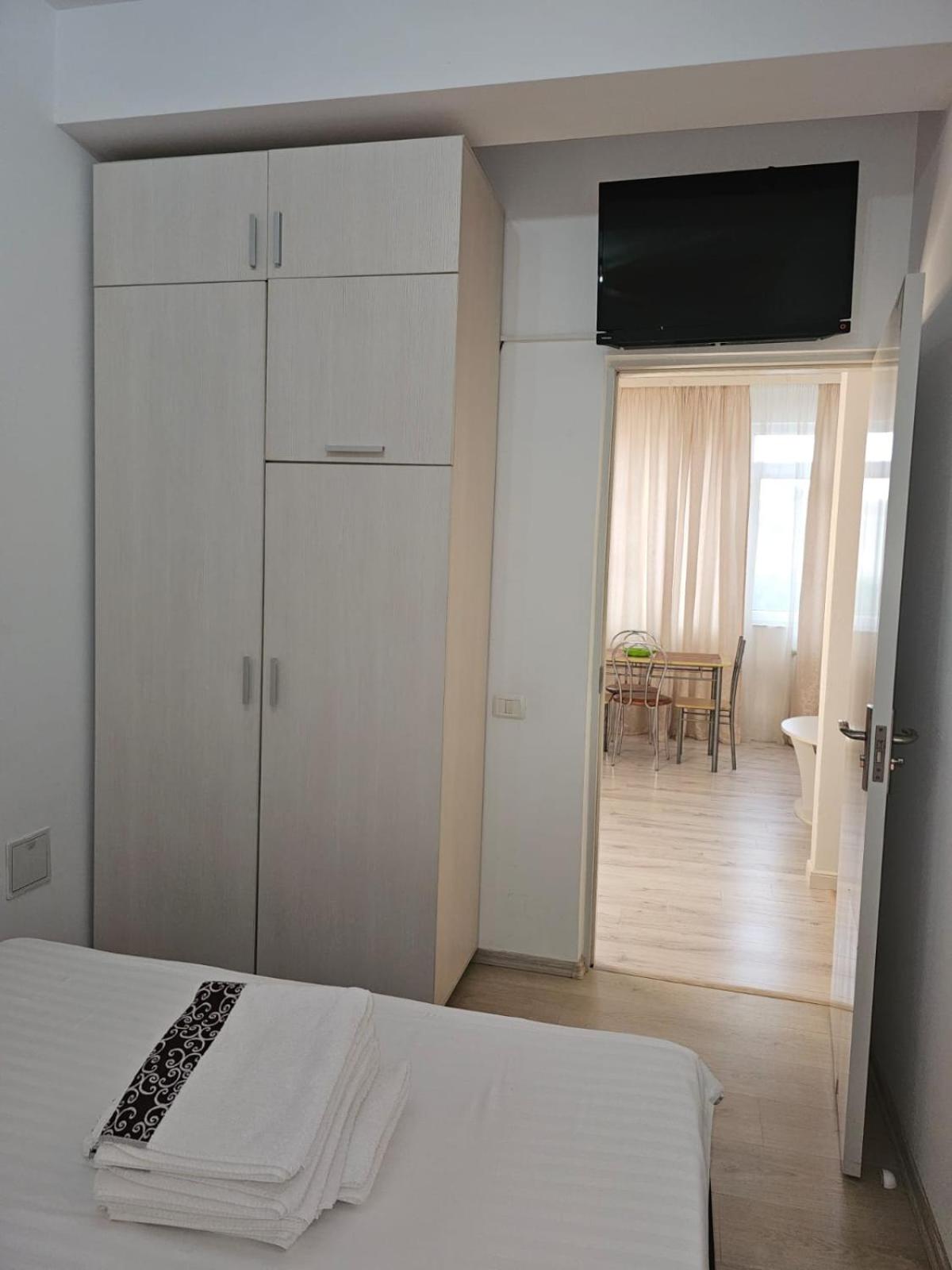 Gabizz Apartments