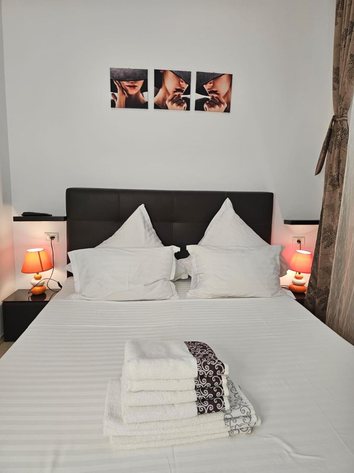 Gabizz Apartments