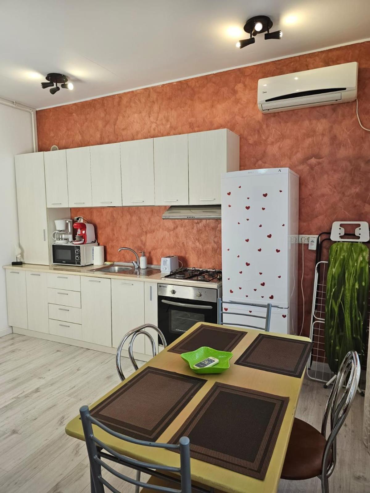 Gabizz Apartments