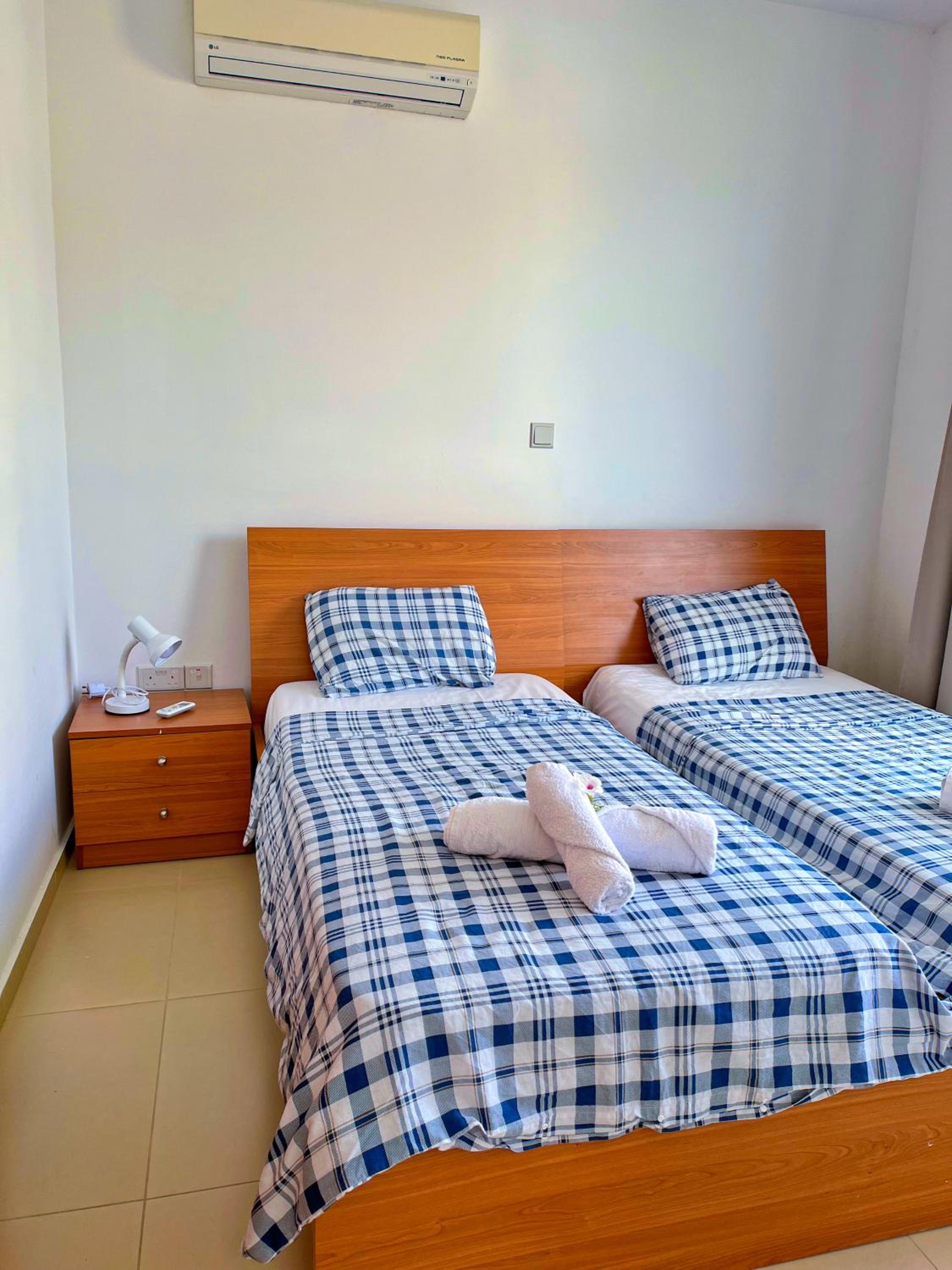 3 Bedroom Coral Bay Beach Seaview Villa I Private Pool