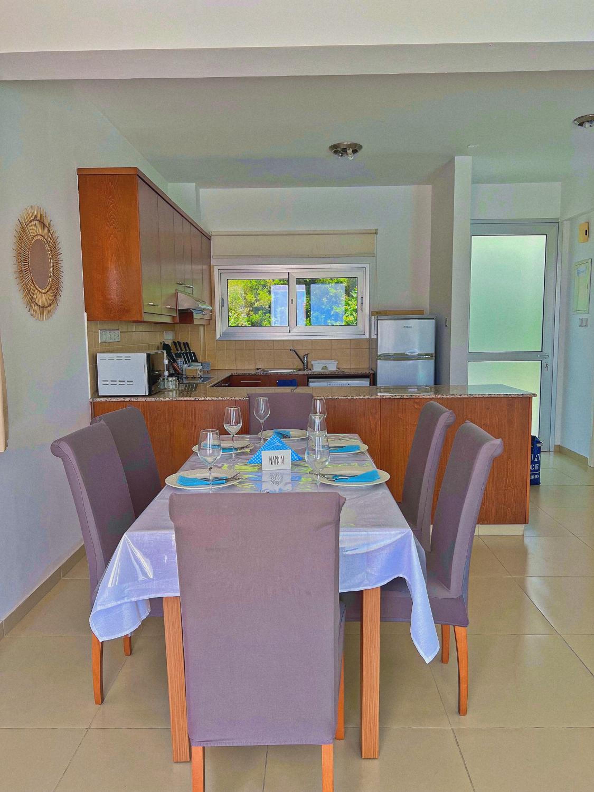 3 Bedroom Coral Bay Beach Seaview Villa I Private Pool