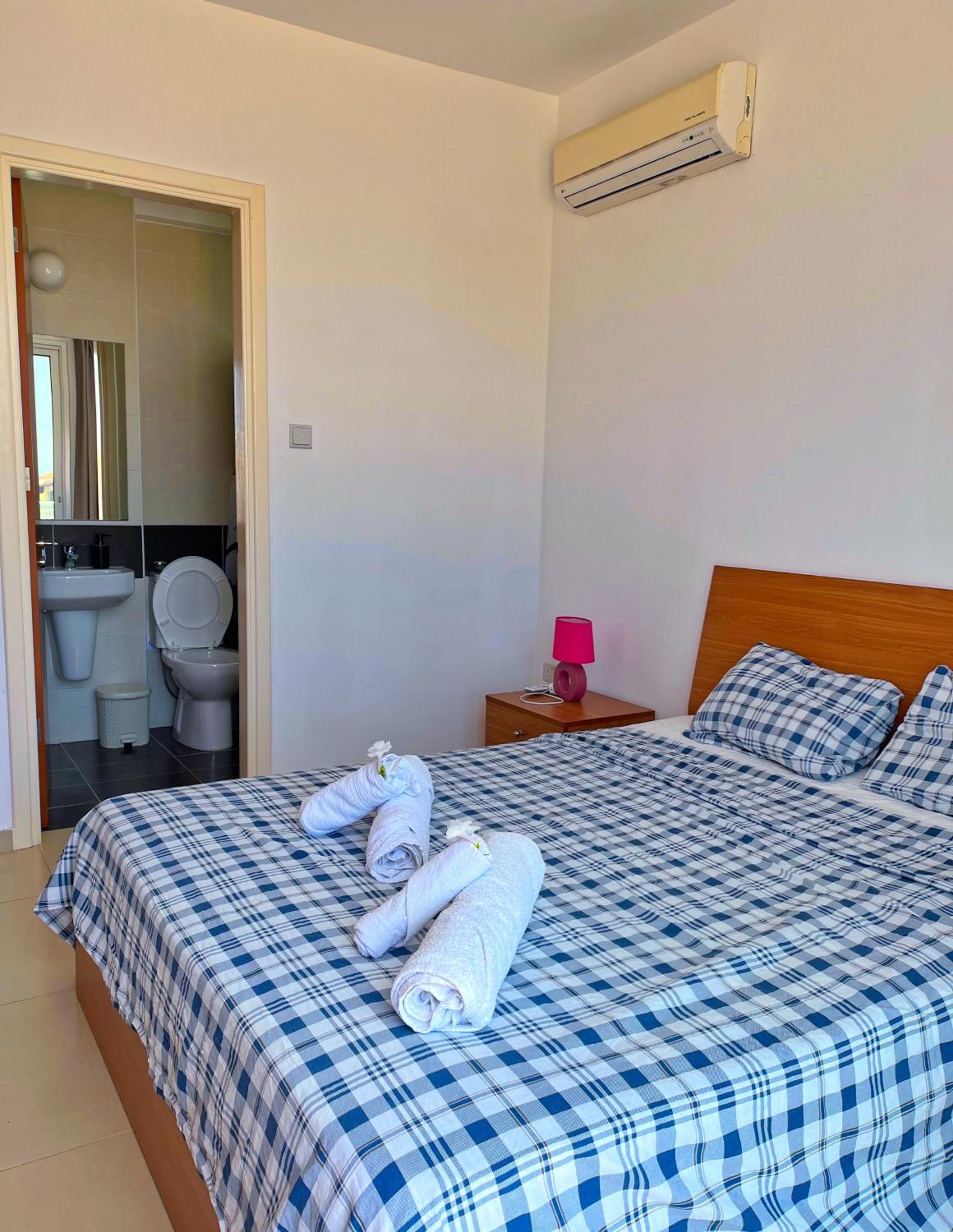 3 Bedroom Coral Bay Beach Seaview Villa I Private Pool