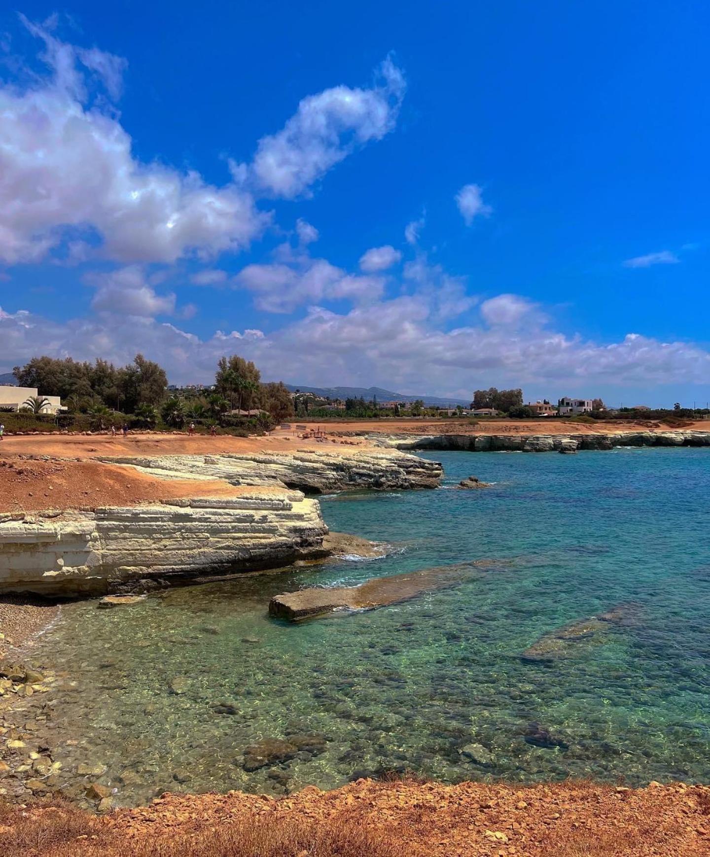3 Bedroom Coral Bay Beach Seaview Villa I Private Pool