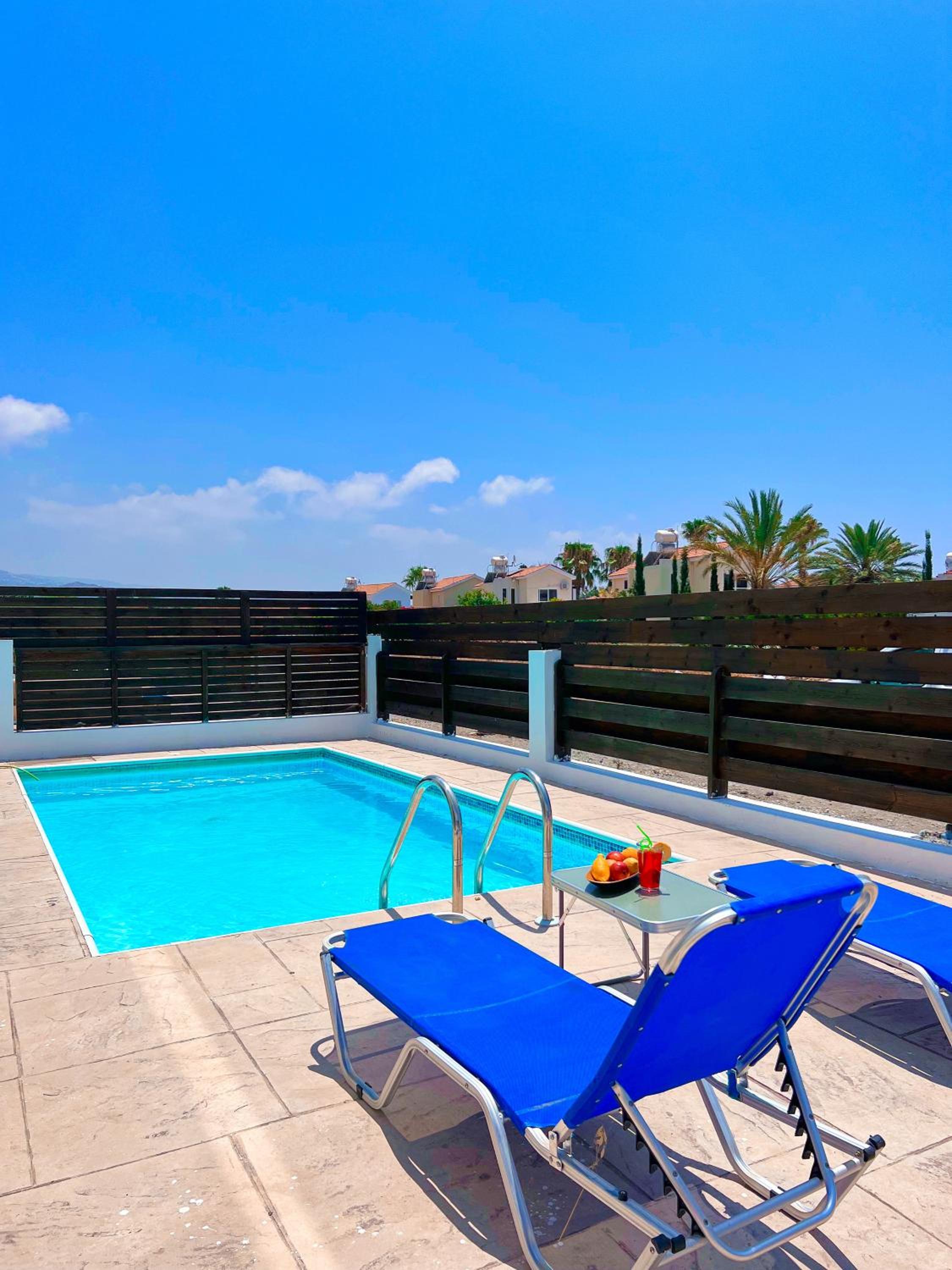 3 Bedroom Coral Bay Beach Seaview Villa I Private Pool