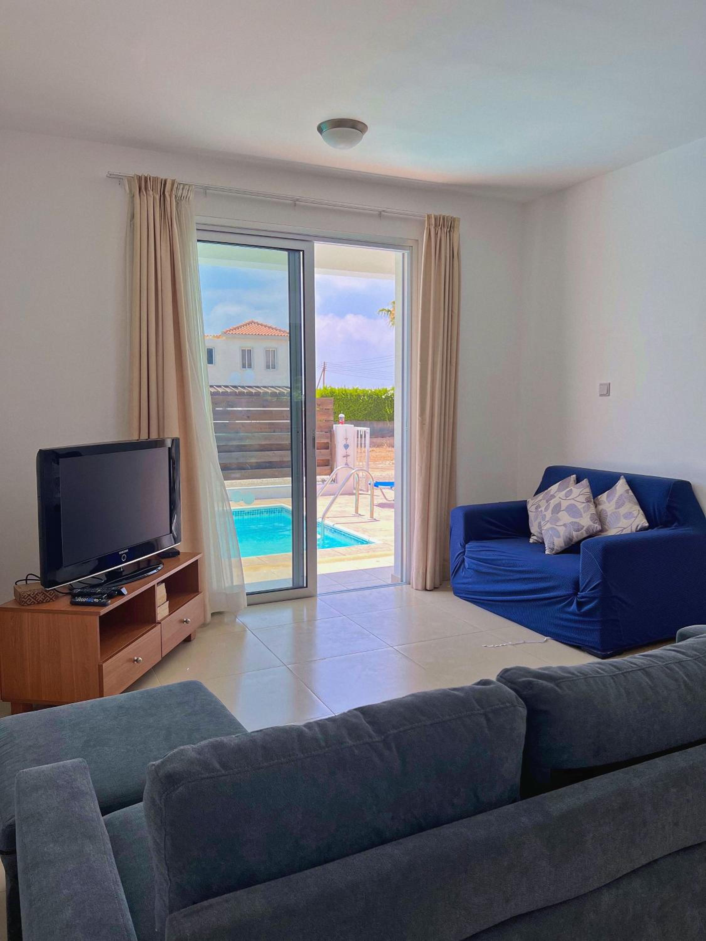 3 Bedroom Coral Bay Beach Seaview Villa I Private Pool