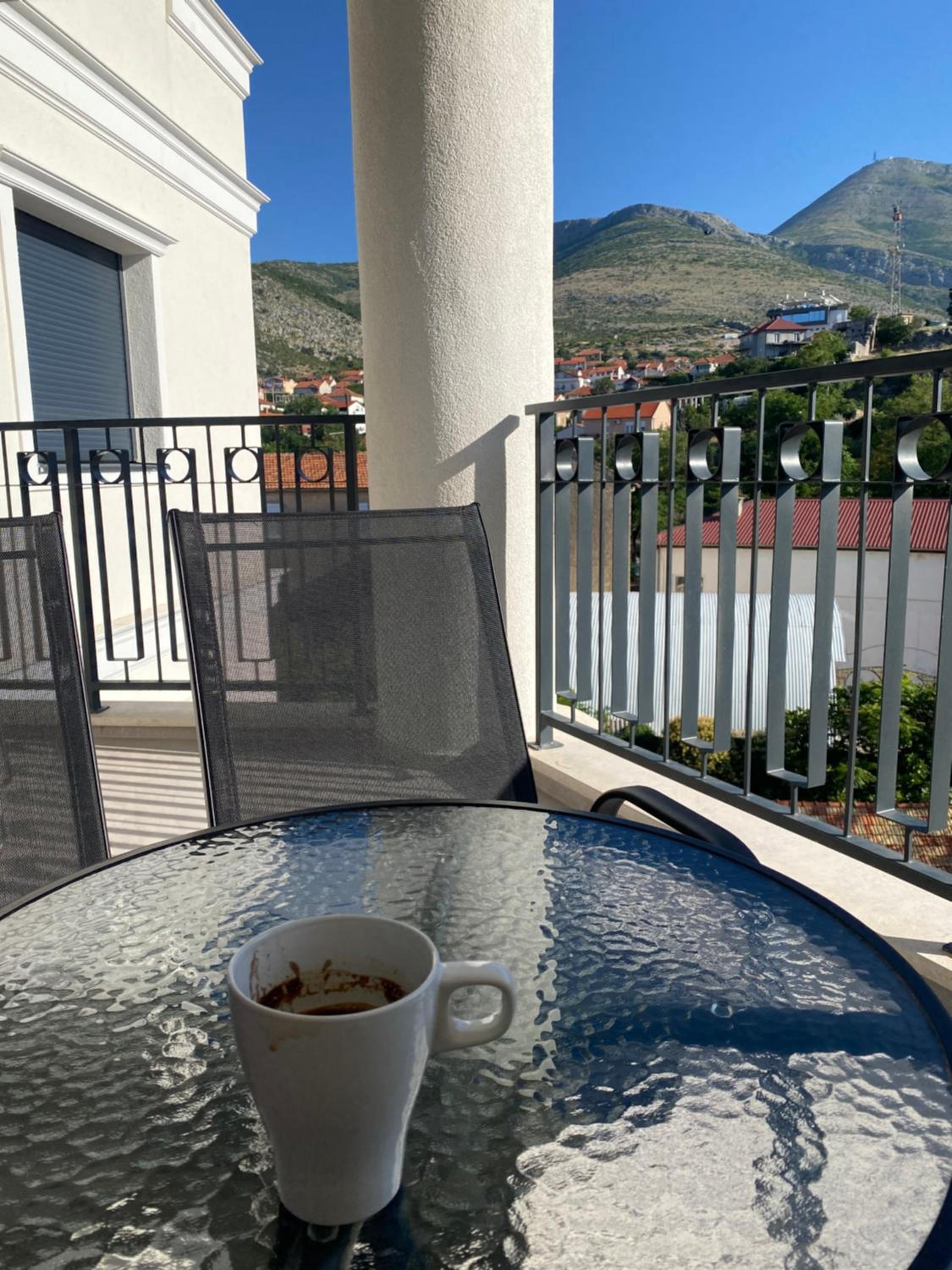 Apartman PORTO