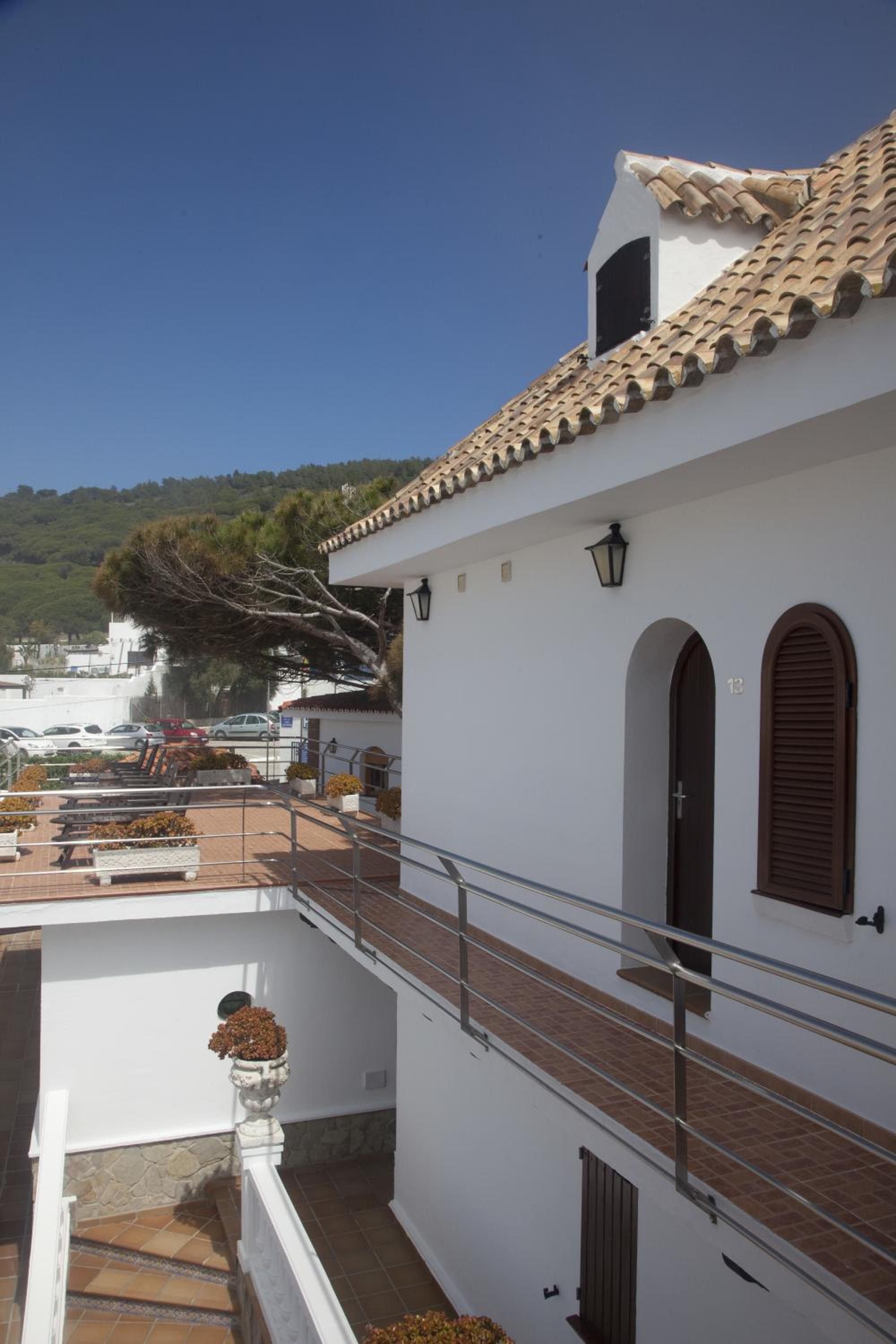Hostal Mar de Frente