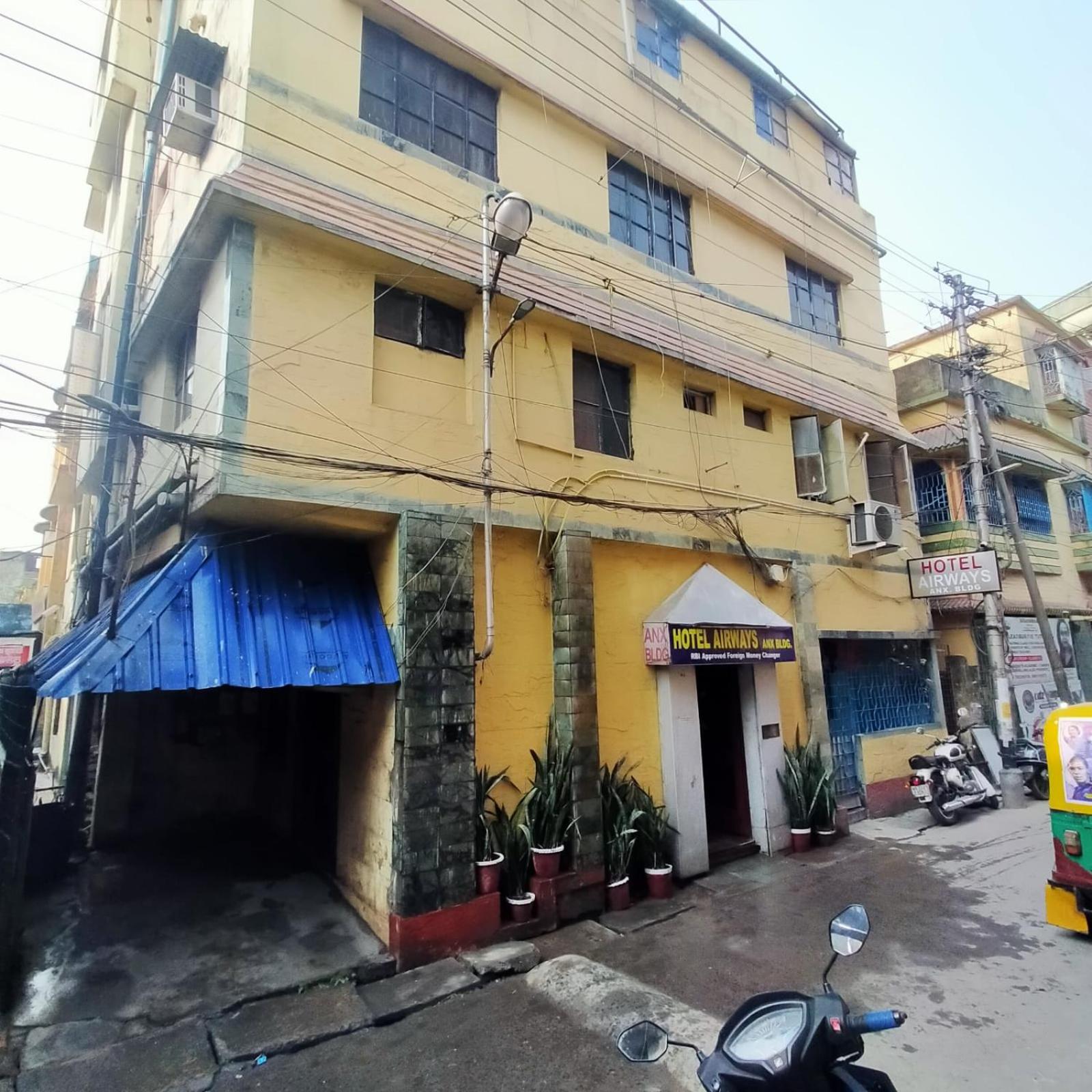 Rose Premium Studio Apartment by Hotel Airways view 4