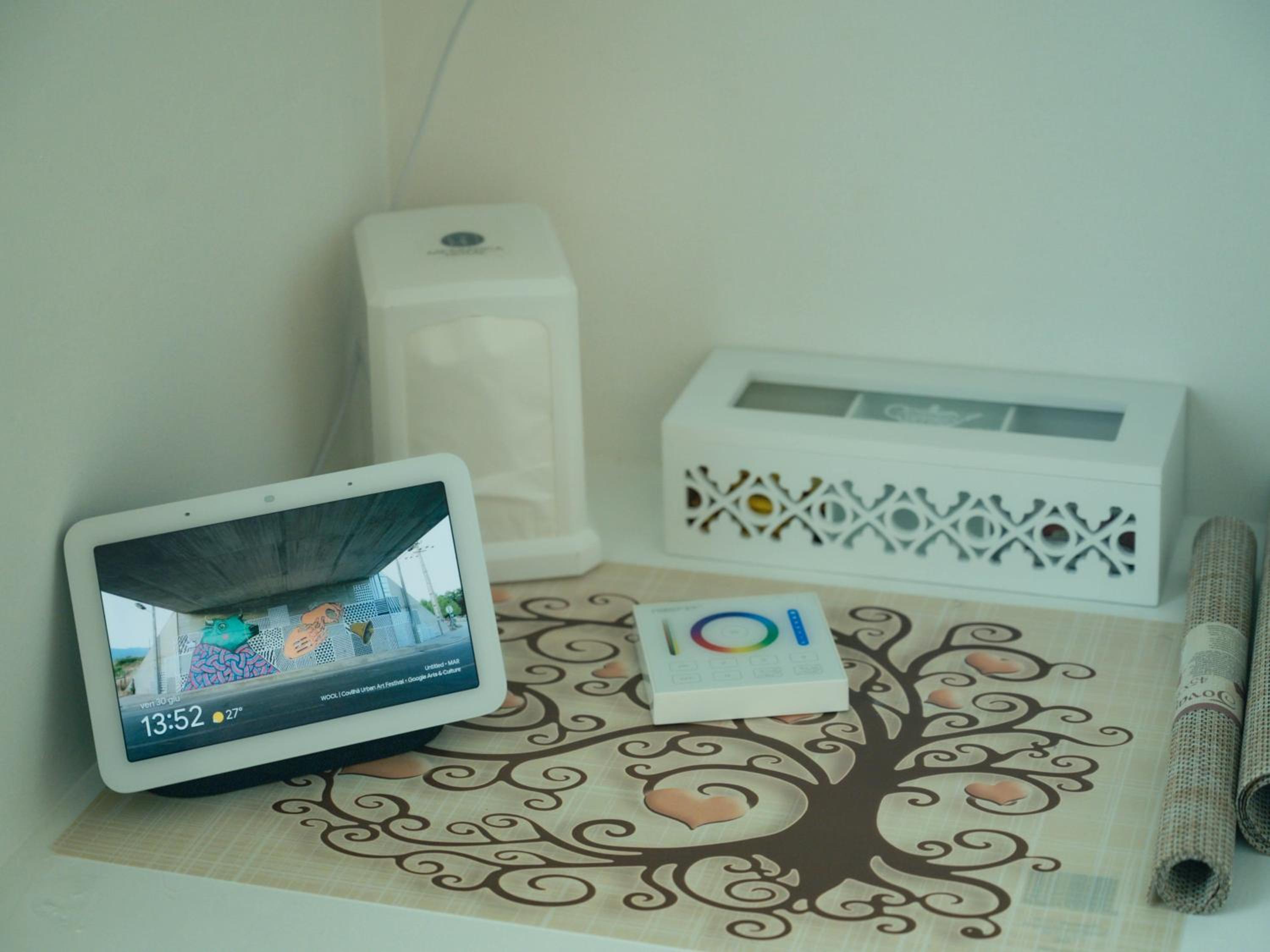Messapica Home