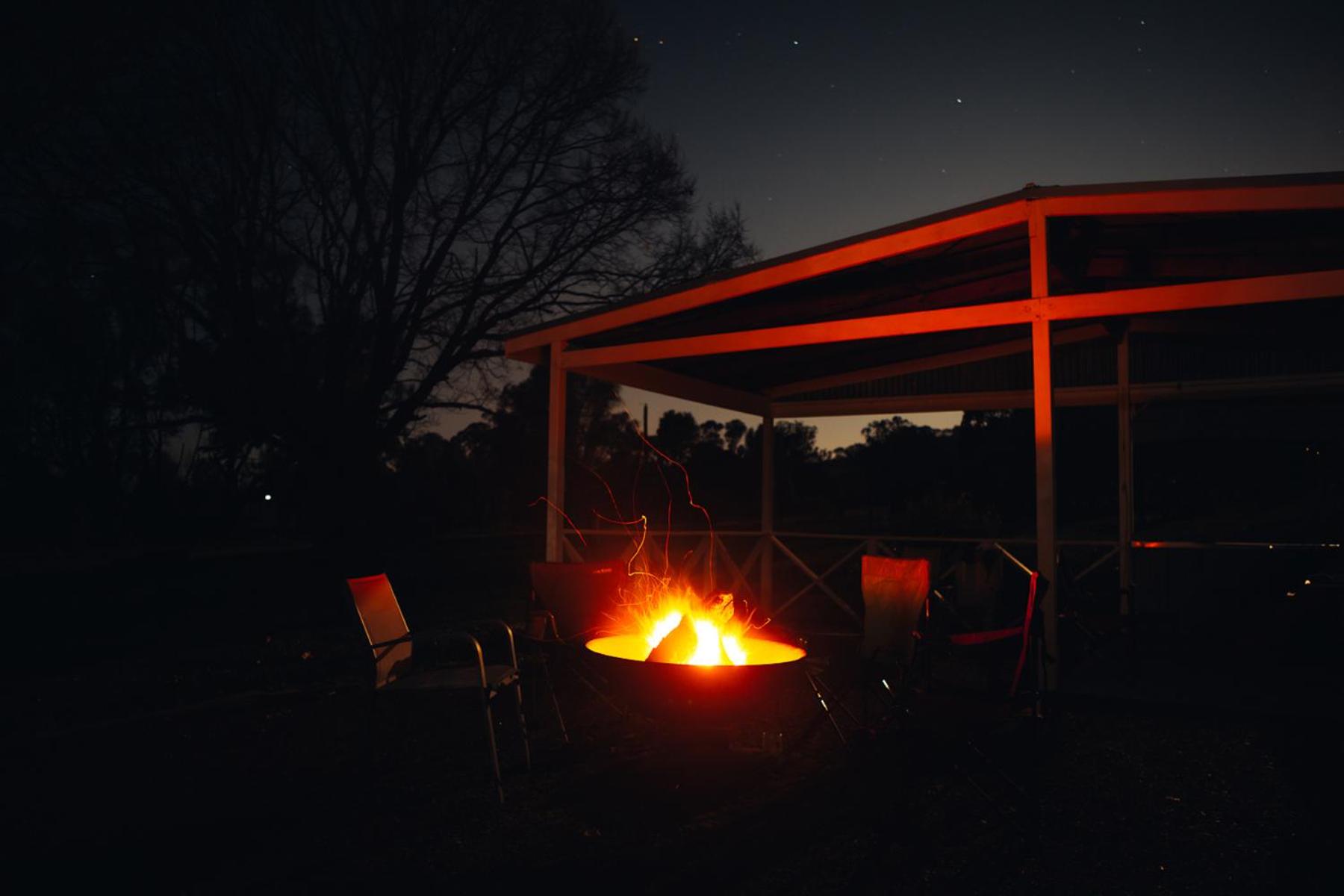 Booroolgunyah Luxury Farm Stay