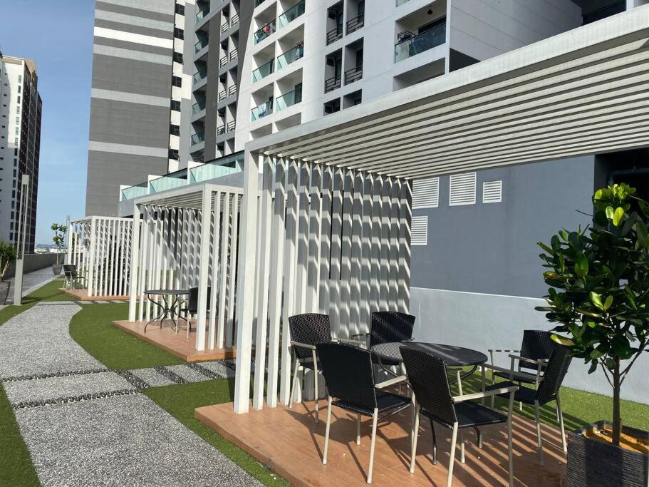 Menara Simfoni 3 Bedroom 2 Bathroom photo 8