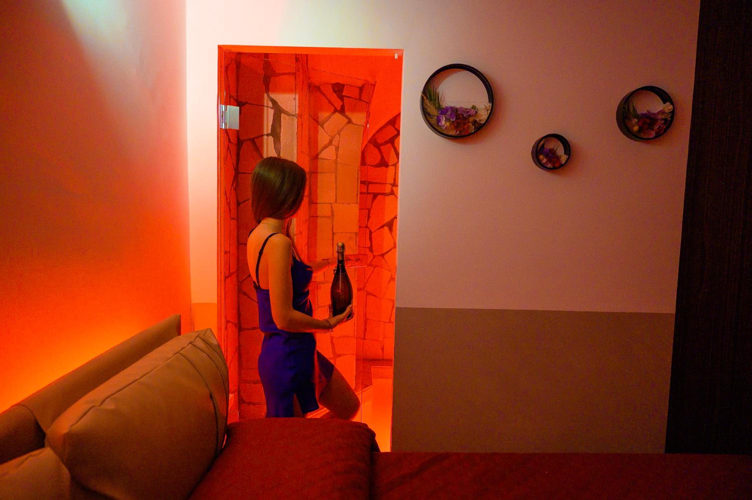 Messapica Home