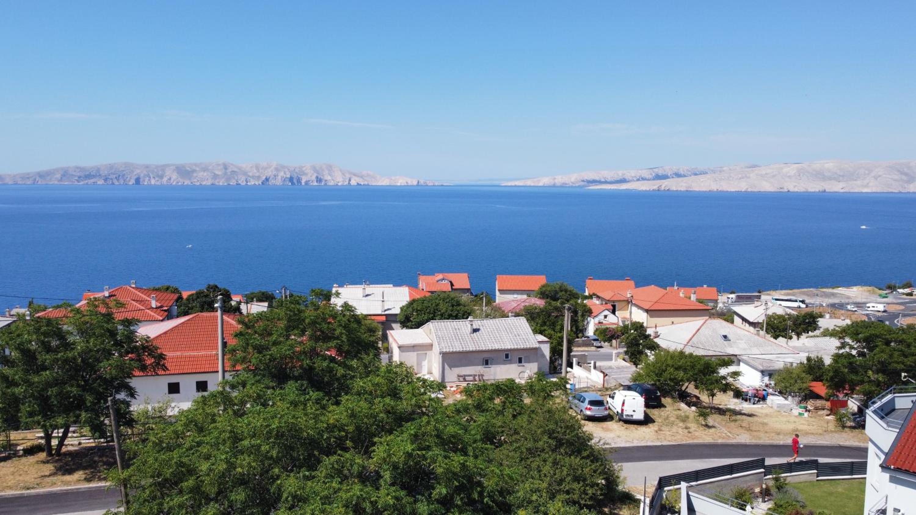 Apartment Goran view 3