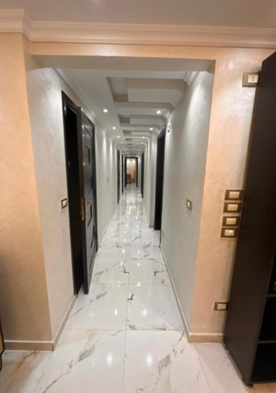 3BR Apartment - Giza in Dokki