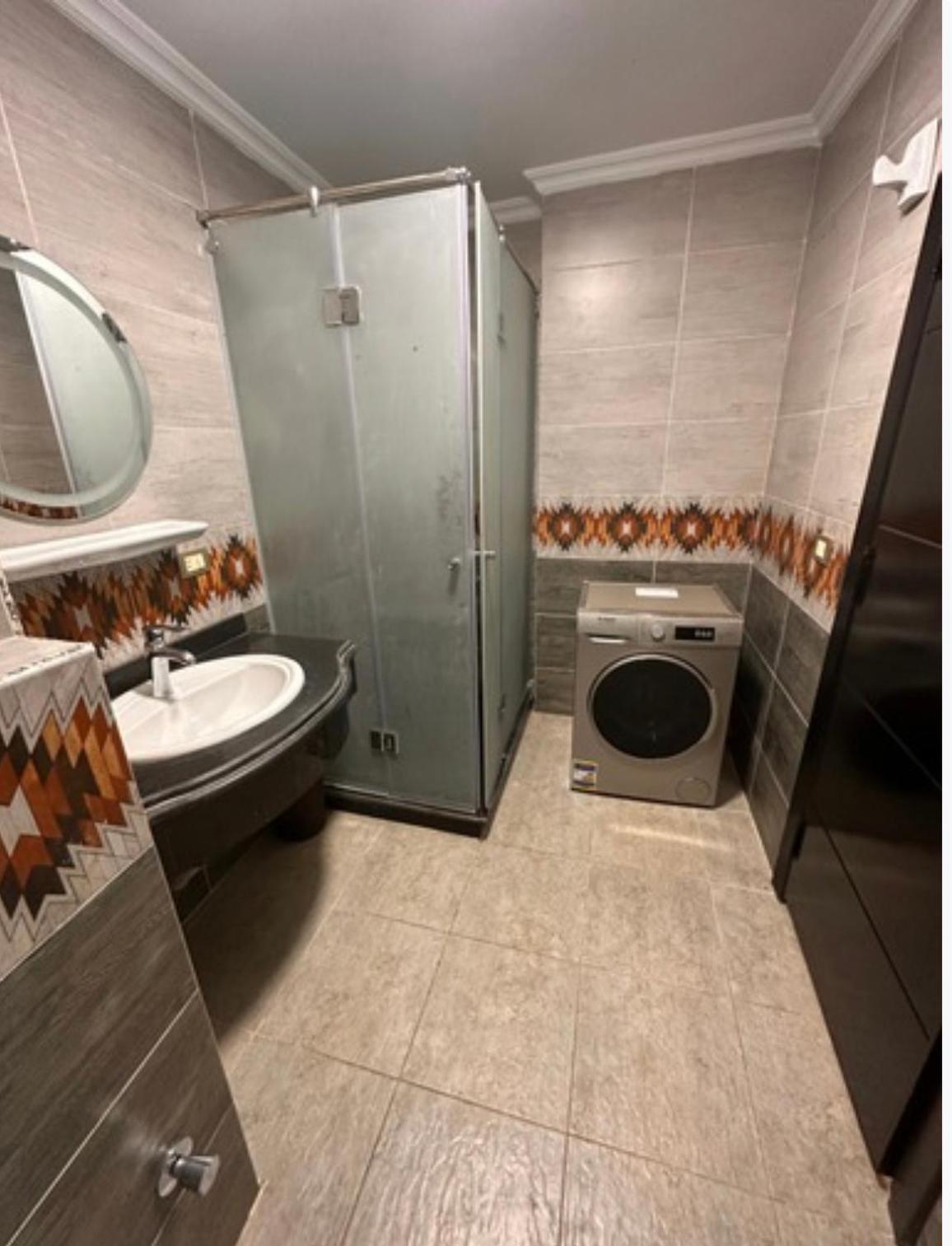 3BR Apartment - Giza in Dokki