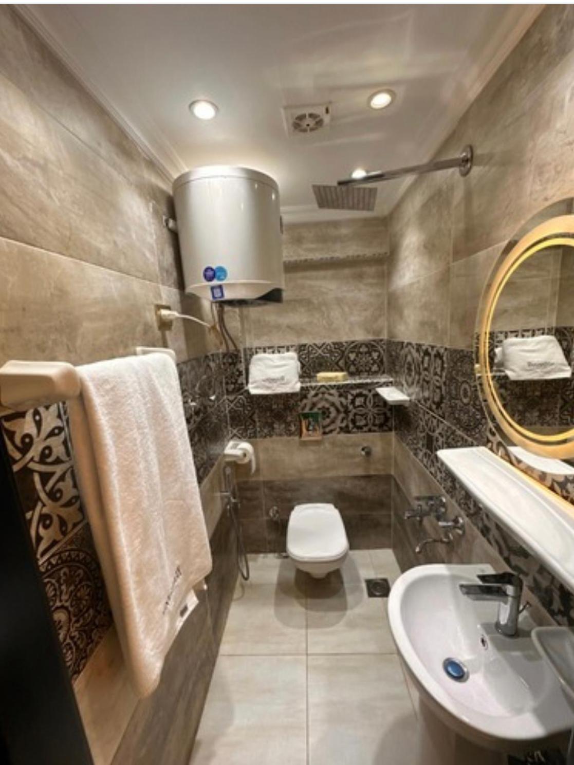 3BR Apartment - Giza in Dokki