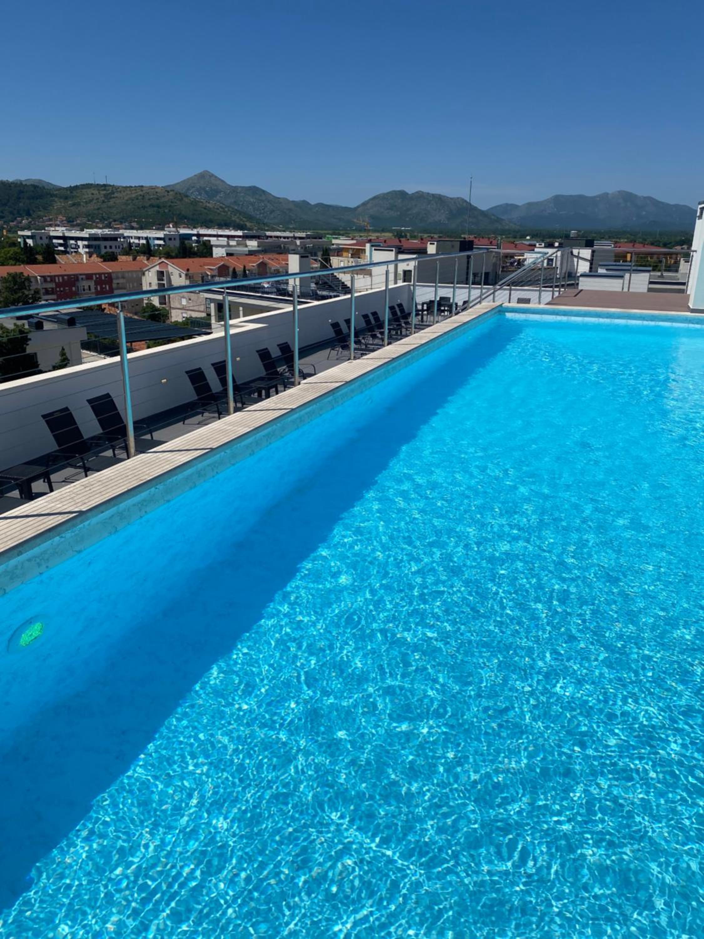 Apartman PORTO